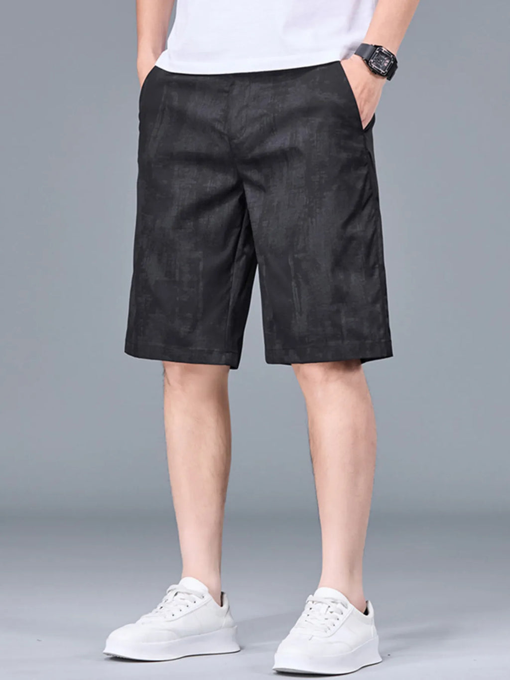 Men's Loose Fit Shorts | Tampa Bay Discounts