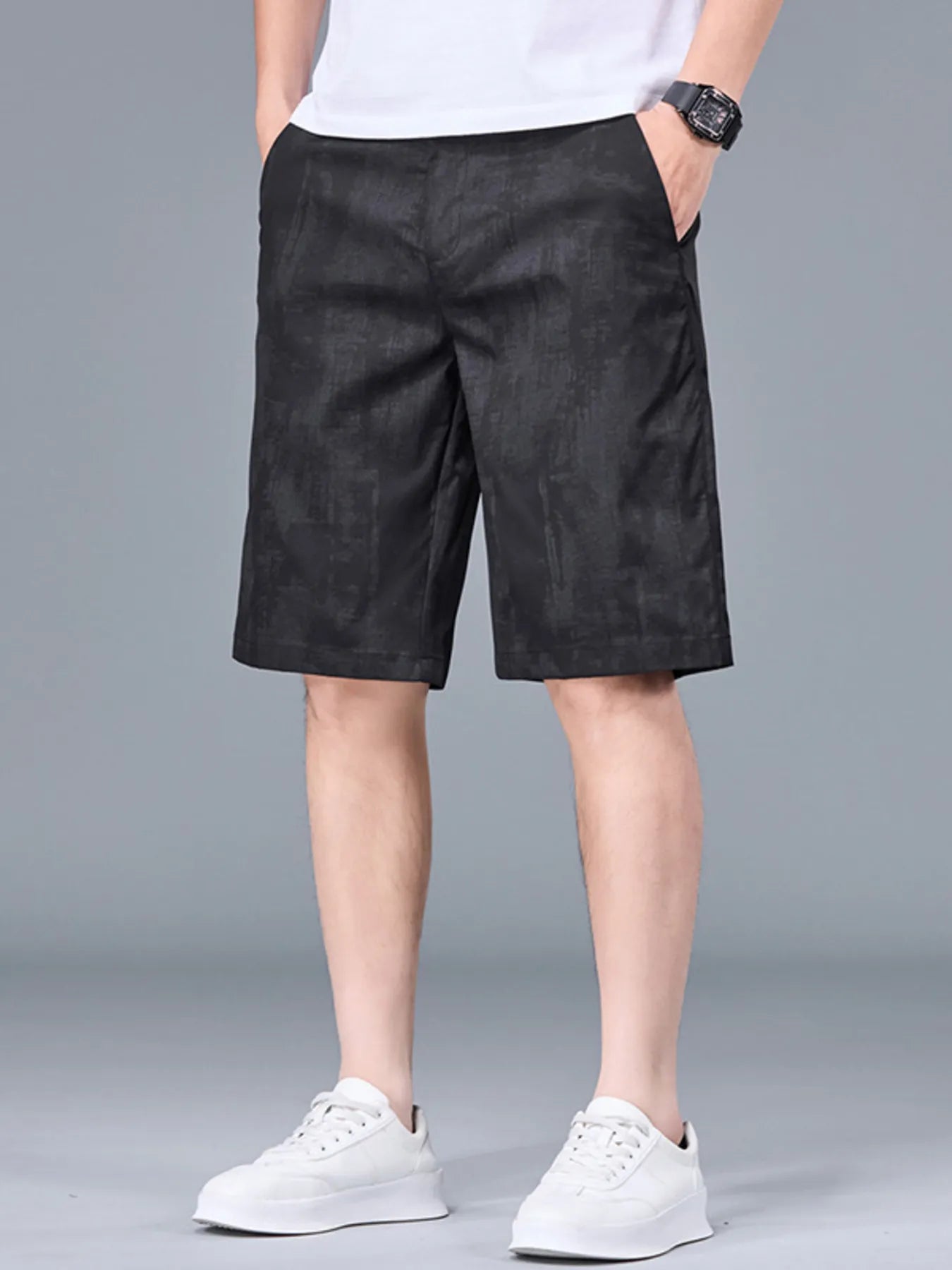 Men's Loose Fit Shorts | Tampa Bay Discounts