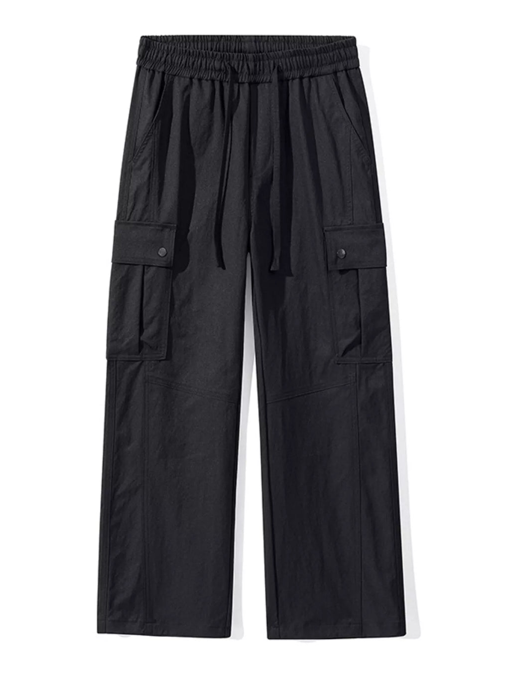 Men's Full Size Loose Fit Cargo Pants Plus Size | Tampa Bay Discounts