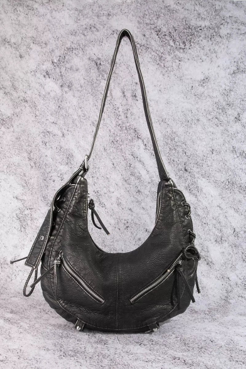 fame-larger-leather-crescent-shoulder-bag 1