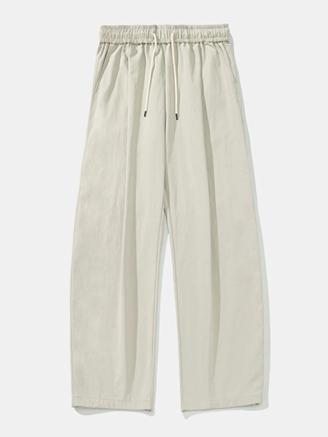 Men's Side Ruched Wide Leg Pants | Tampa Bay Discounts