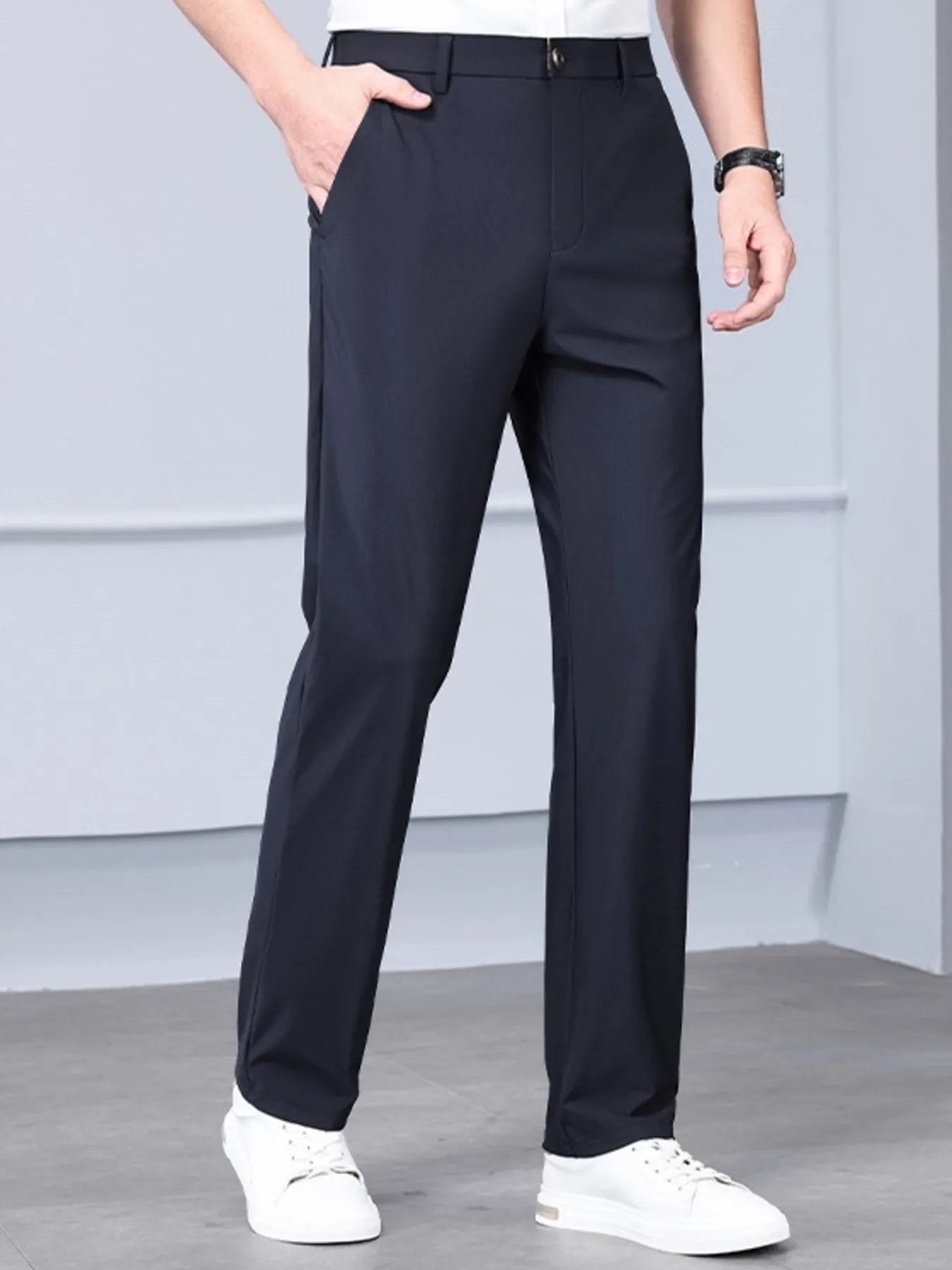Men's Loose Fit Pants | Tampa Bay Discounts