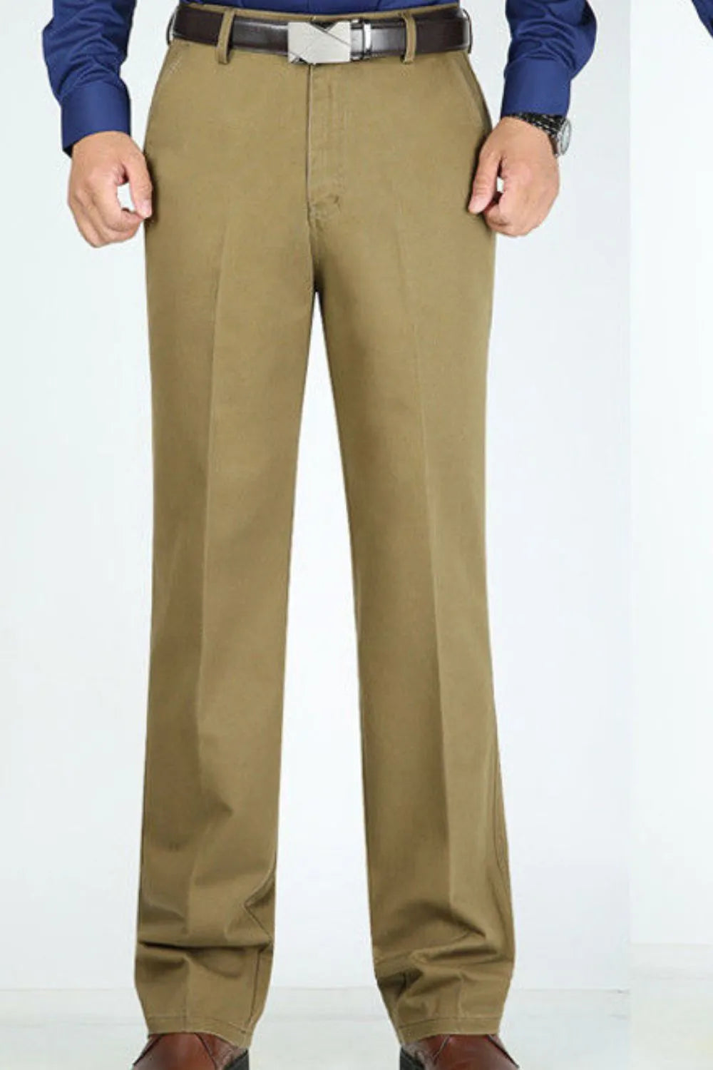 Men's Basic style Pocketed Pants | Tampa Bay Discounts