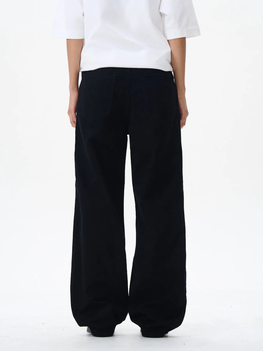 Men's Wide-Leg Casual Pants | Tampa Bay Discounts