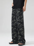 Men's Camouflage Relaxed Fit Pants | Tampa Bay Discounts