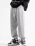 Men's Full Size Relaxed Fit Joggers Plus Size | Tampa Bay Discounts
