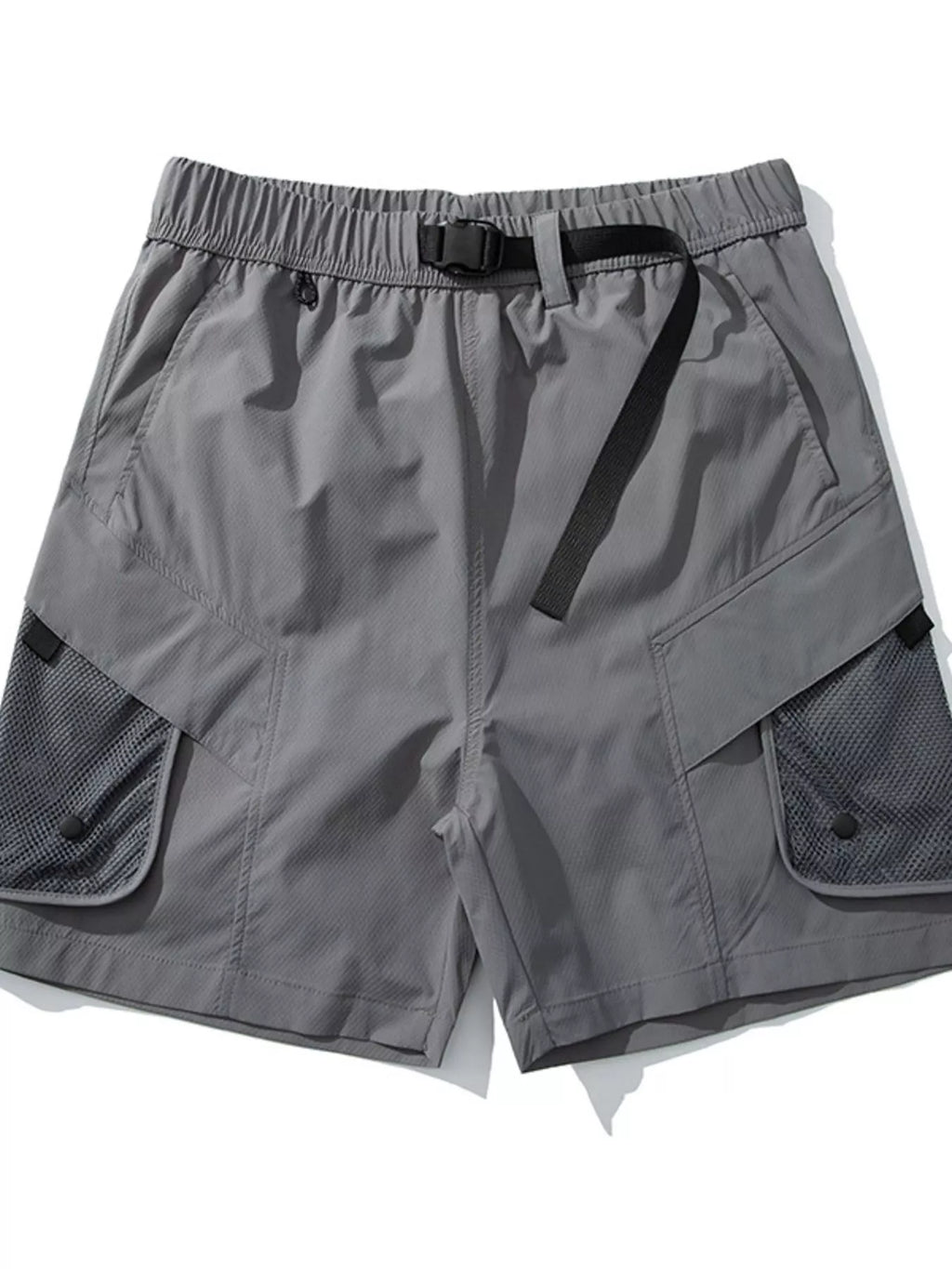 Men's Multi-Pocket Quick-Dry Cargo Shorts | Tampa Bay Discounts