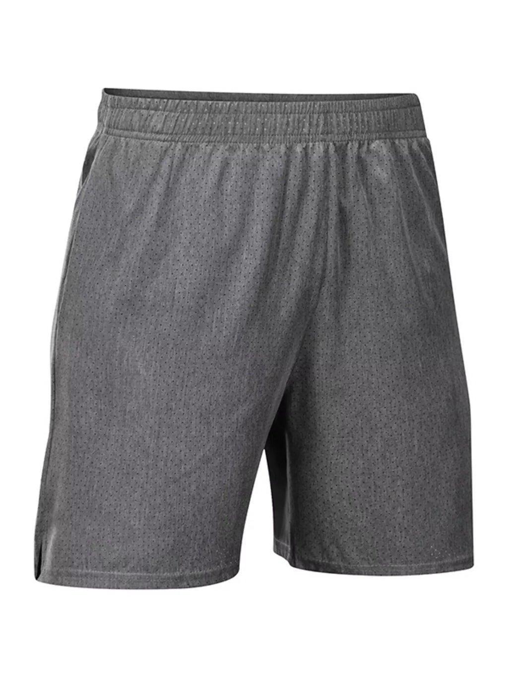 Men's Plus Size Elastic Waist Shorts | Tampa Bay Discounts