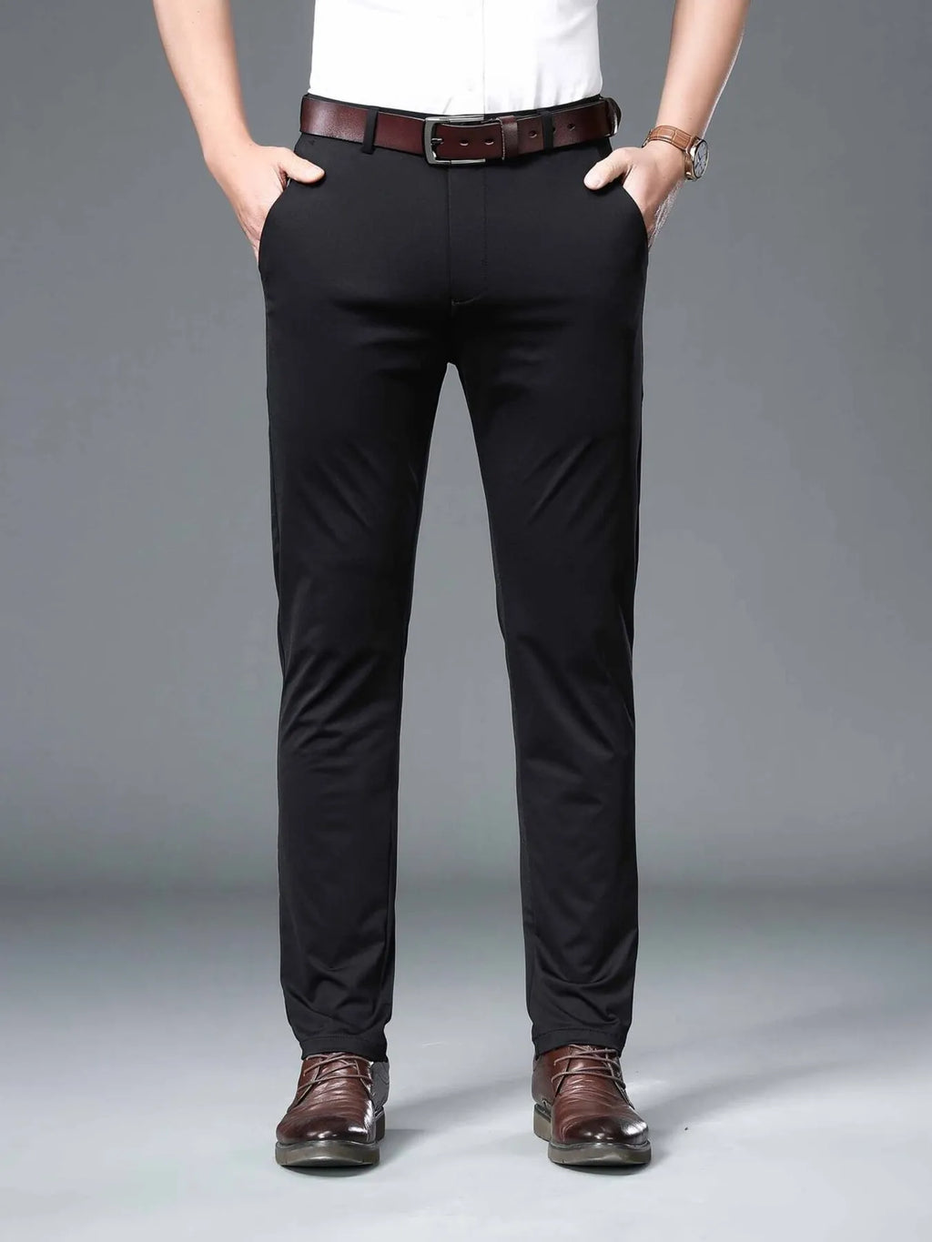 Men's Slim Fit Pants | Tampa Bay Discounts