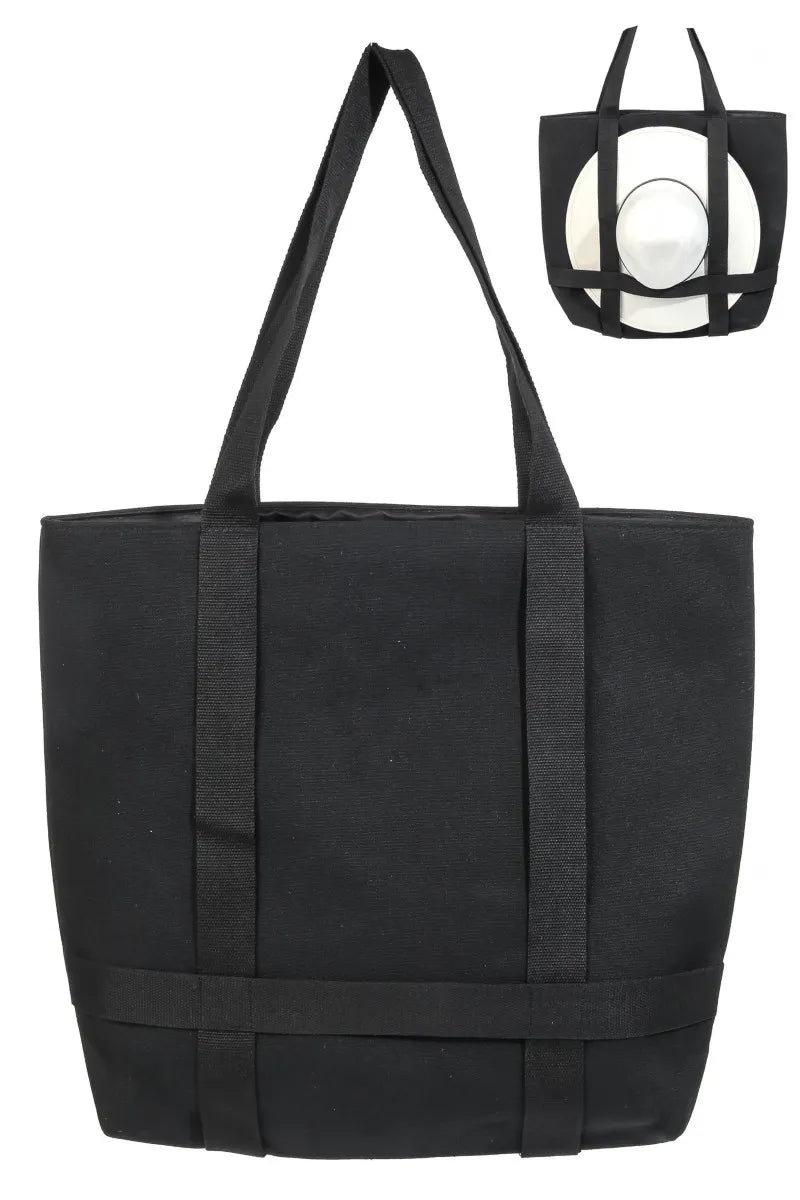 fame-square-hat-carrier-tote-bag 2