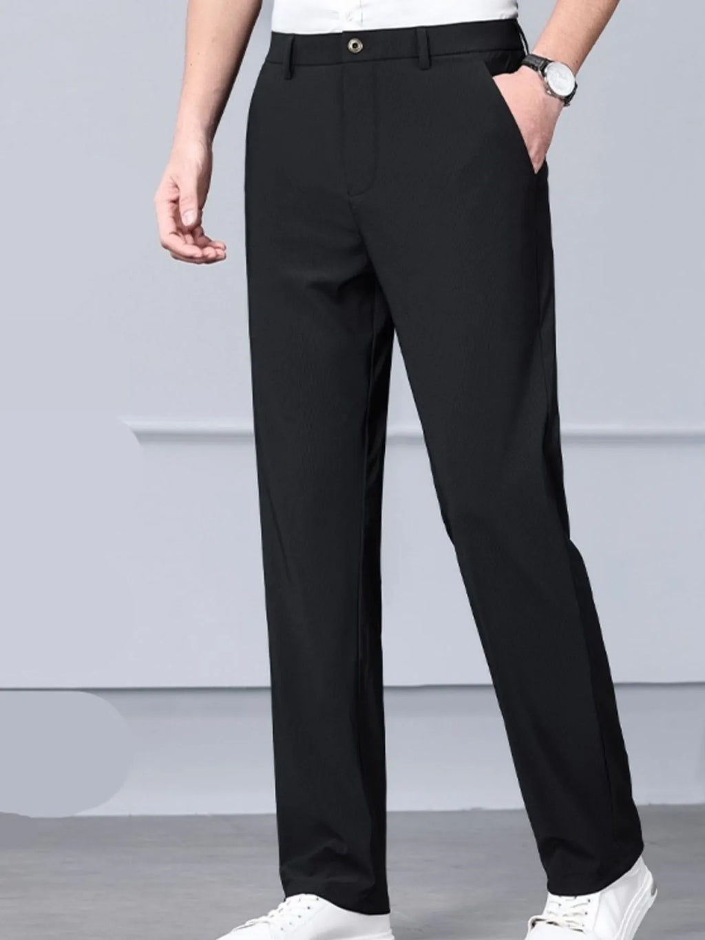 Men's Loose Fit Pants | Tampa Bay Discounts