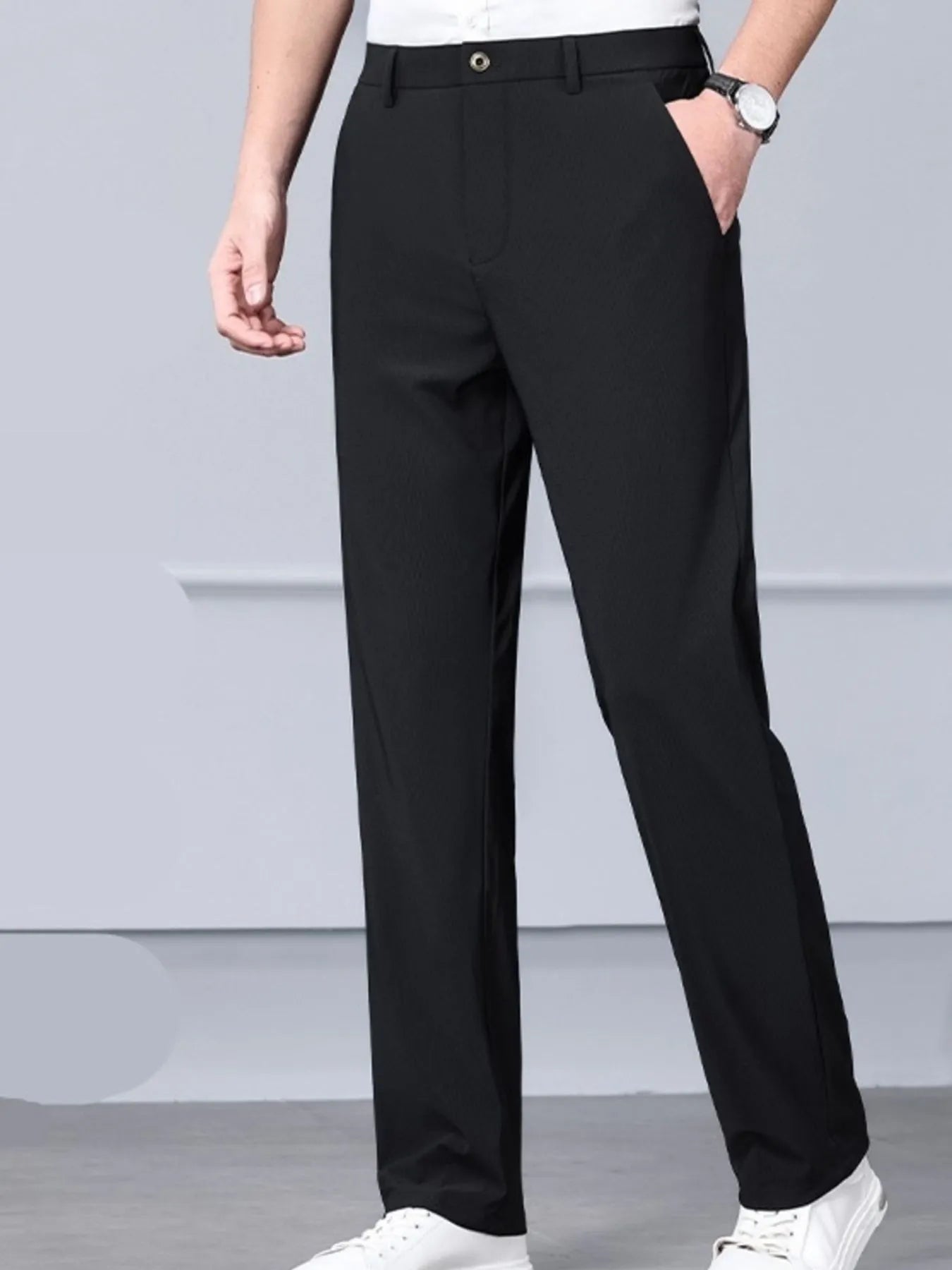 Men's Loose Fit Pants | Tampa Bay Discounts