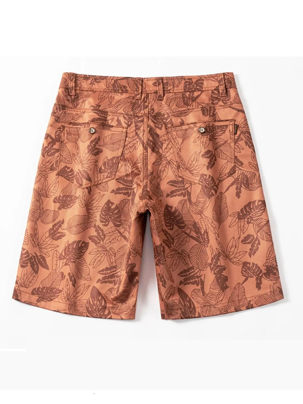 Men's Printed Loose Fit Shorts | Tampa Bay Discounts