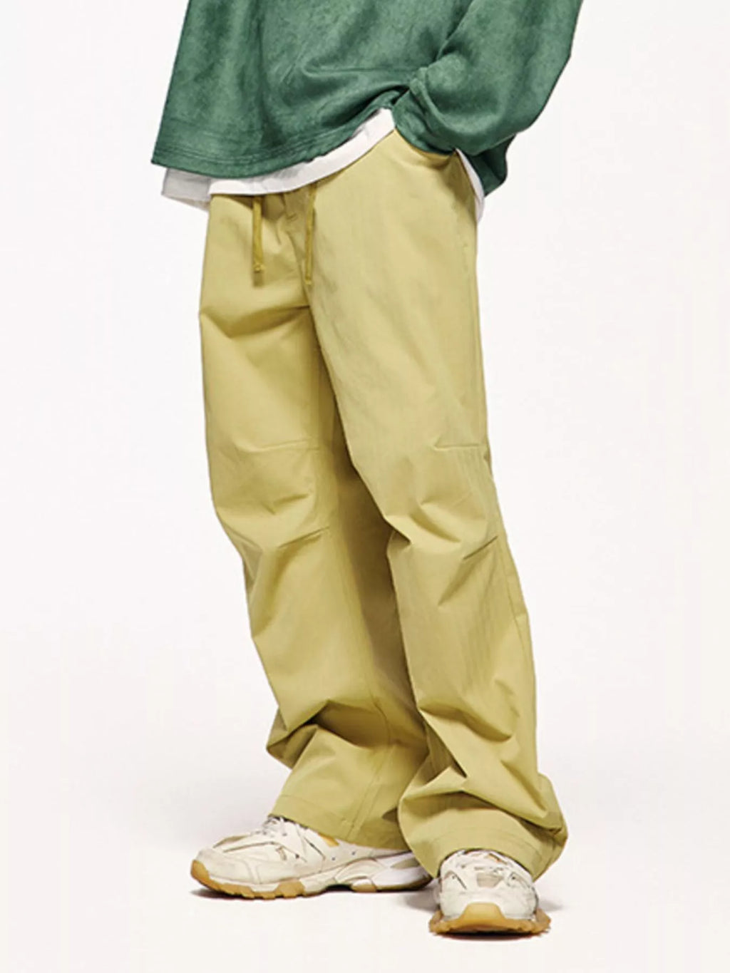 Men's Loose Fit Casual Pants | Tampa Bay Discounts