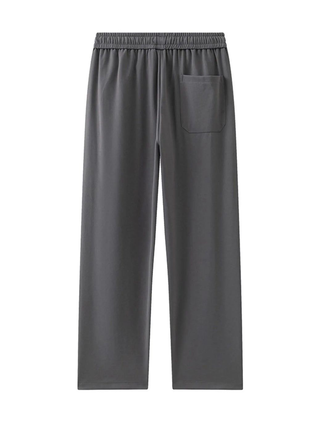Men's Plus Size Drawstring Sweatpants with Pockets | Tampa Bay Discounts