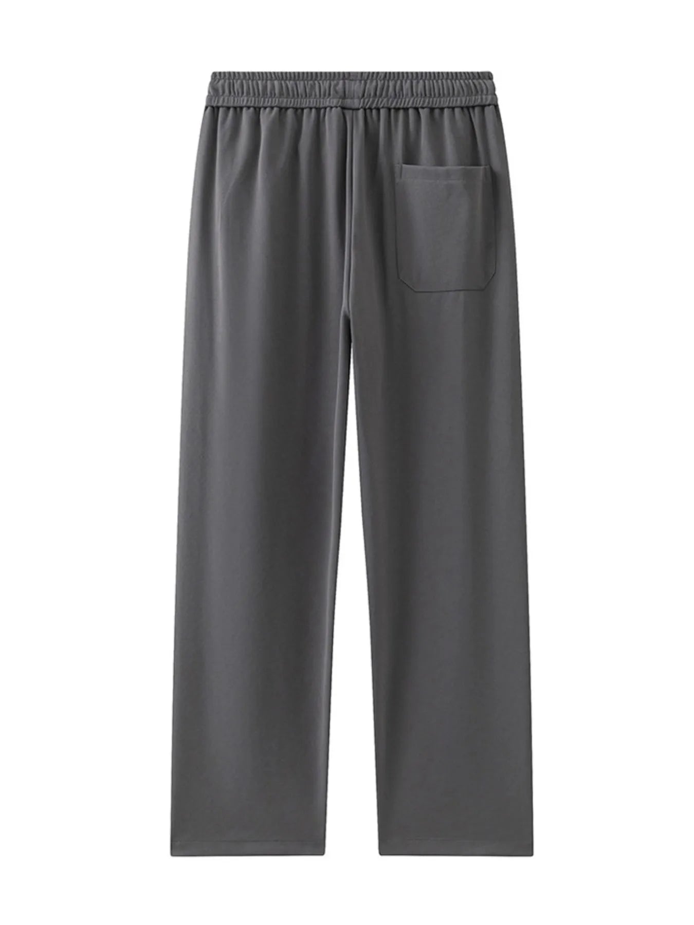 Men's Plus Size Drawstring Sweatpants with Pockets | Tampa Bay Discounts