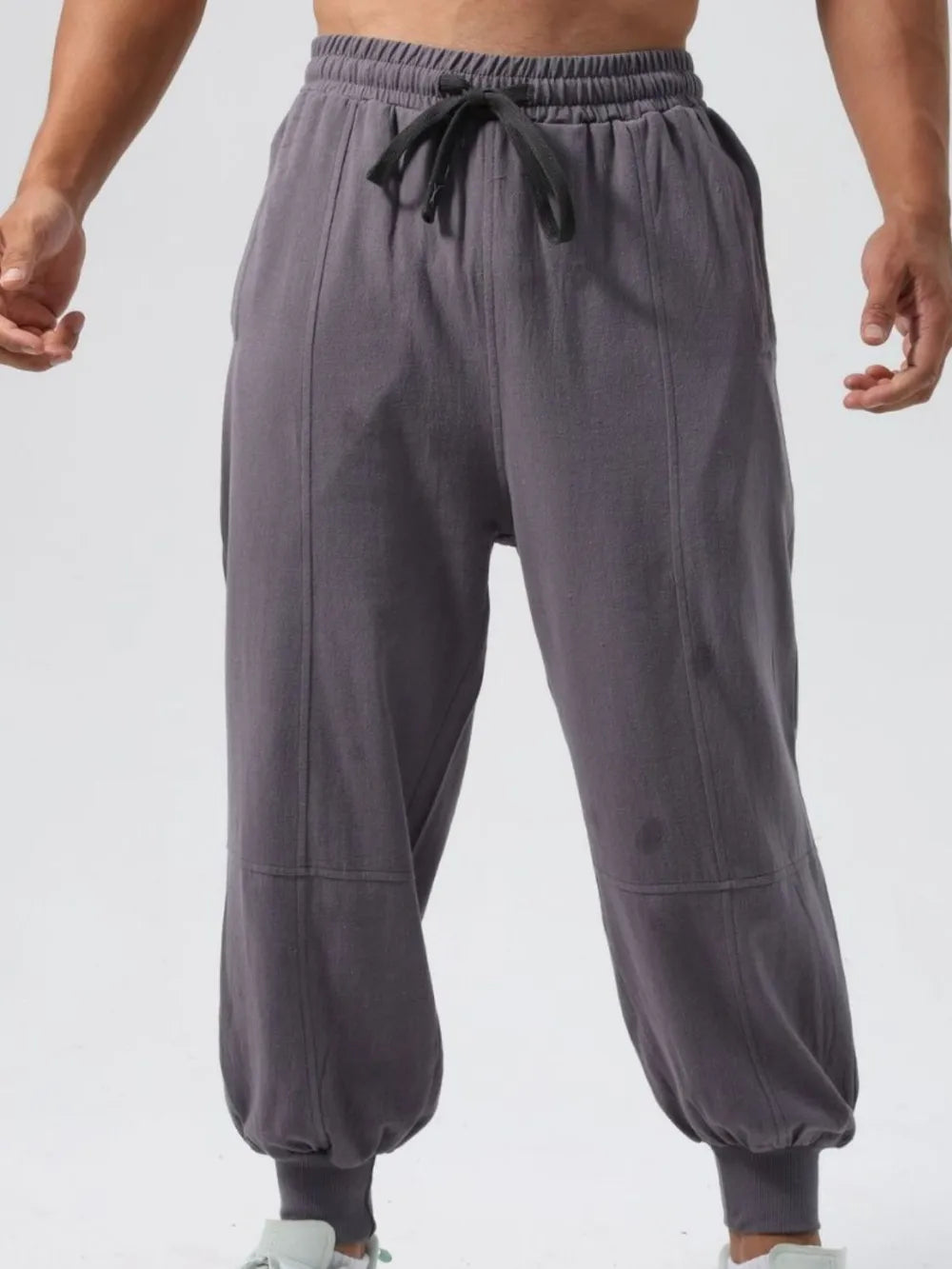 Men's Drawstring Joggers | Tampa Bay Discounts