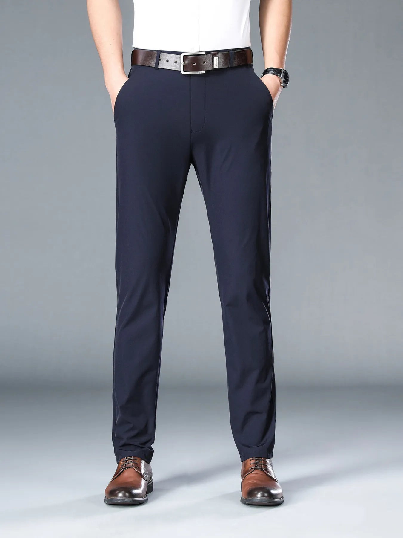 Men's Straight Leg Pants | Tampa Bay Discounts