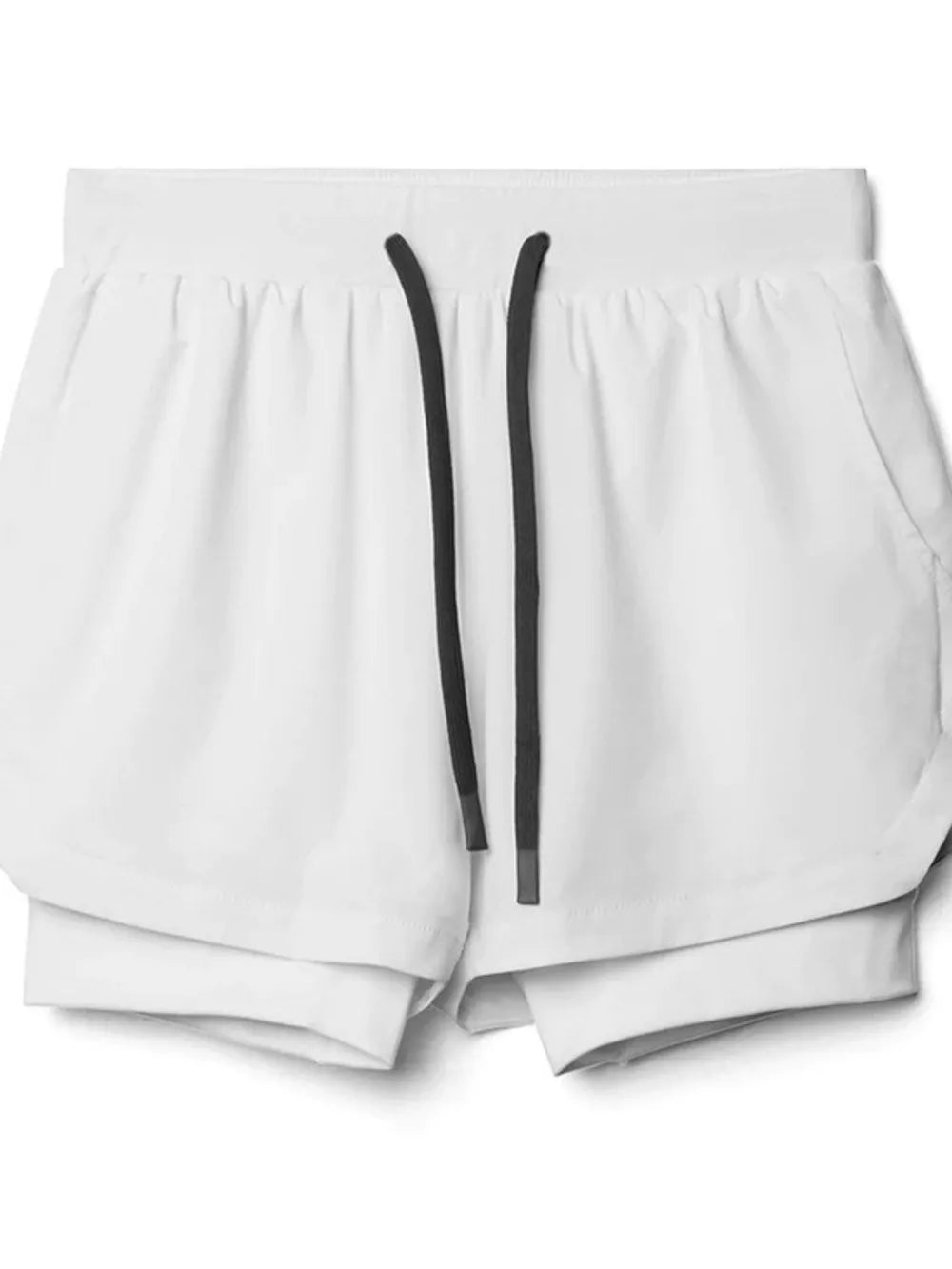 Men's Drawstring Active Shorts | Tampa Bay Discounts