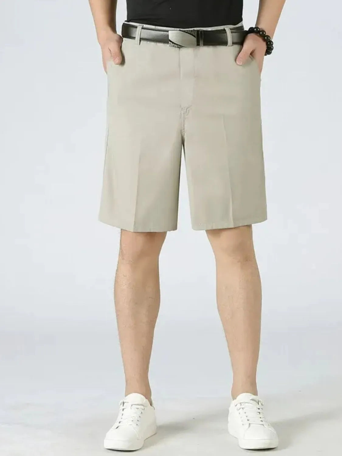 Men's Loose Fit Pocketed Shorts | Tampa Bay Discounts