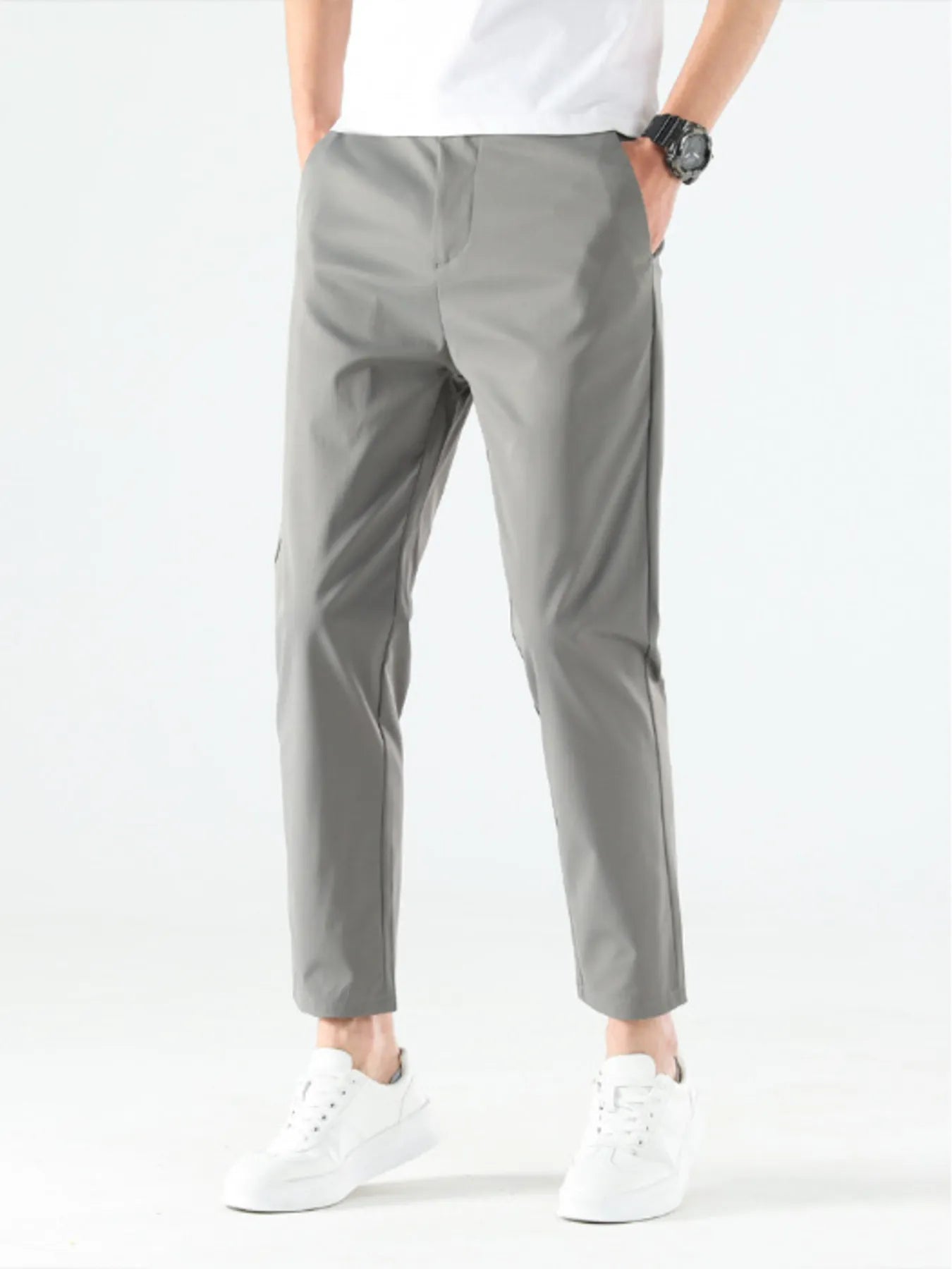 Men's Loose Fit Pants | Tampa Bay Discounts