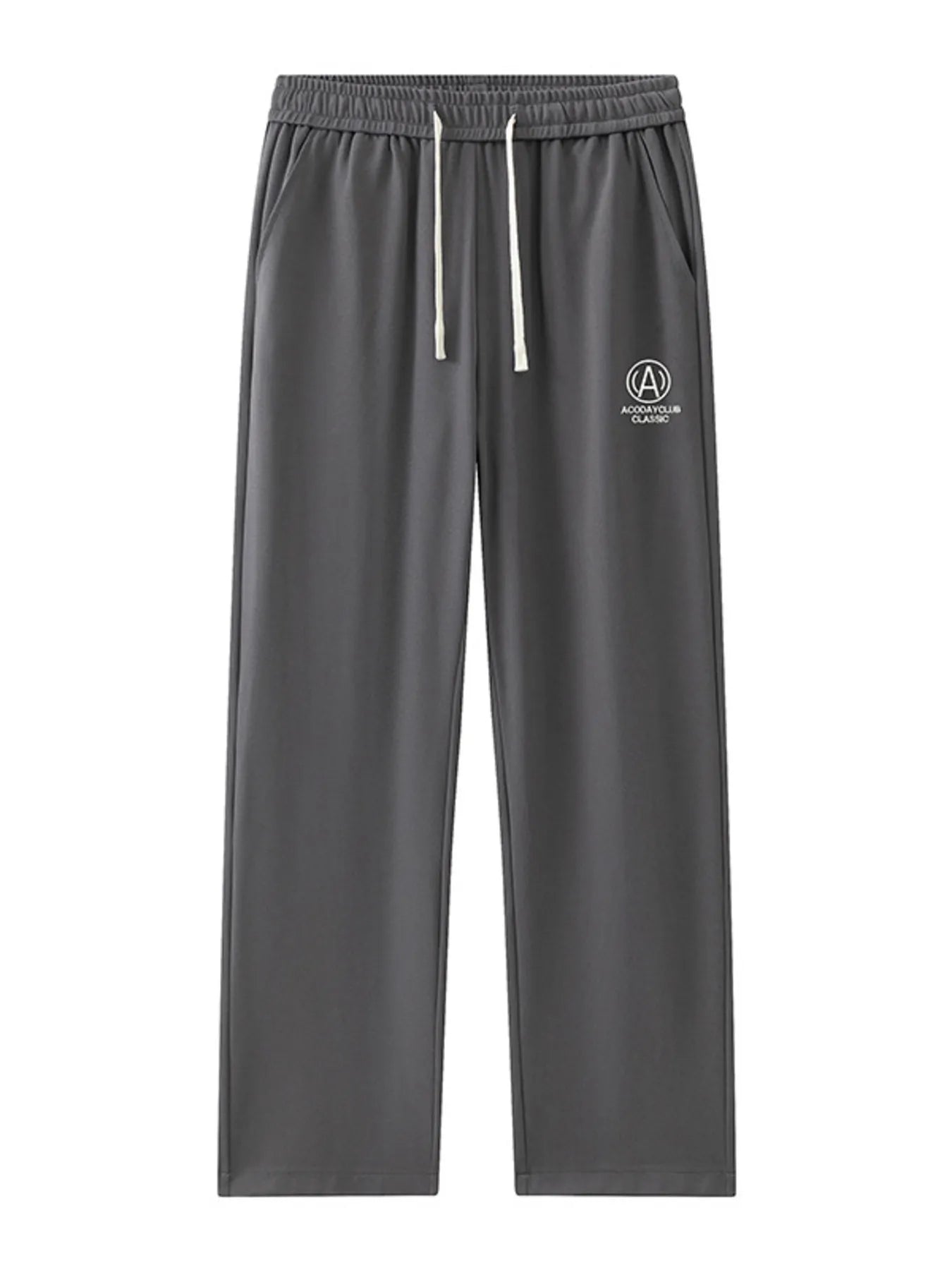 Men's Plus Size Drawstring Sweatpants with Pockets | Tampa Bay Discounts