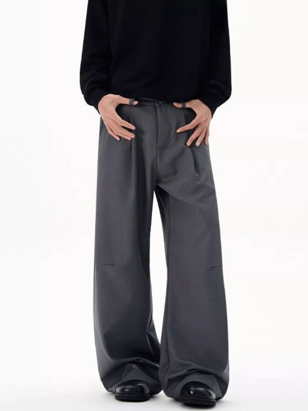 Men's Wide Leg Pants | Tampa Bay Discounts