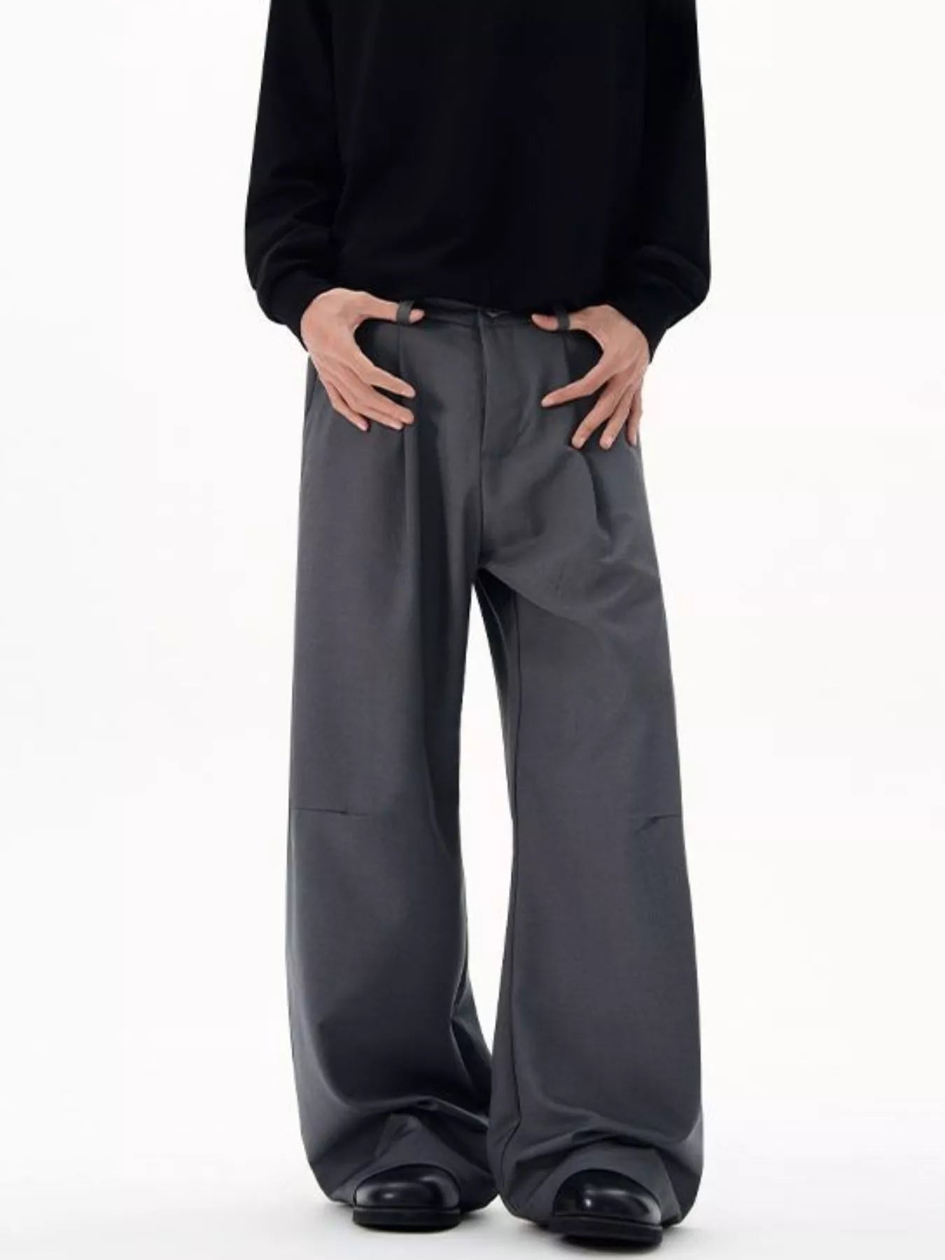 Men's Wide Leg Pants | Tampa Bay Discounts