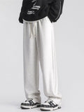 Men's Full Size Casual Loose-Fit Sweatpants Plus Size | Tampa Bay Discounts