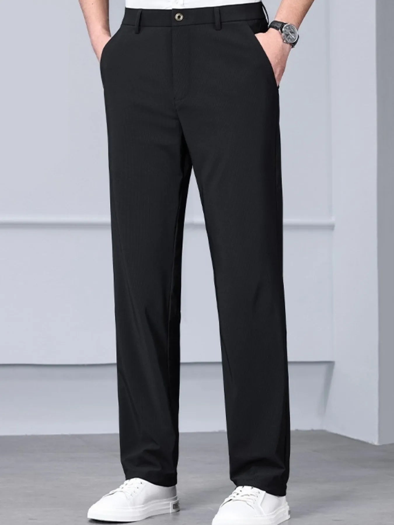 Men's Loose Fit Pants | Tampa Bay Discounts