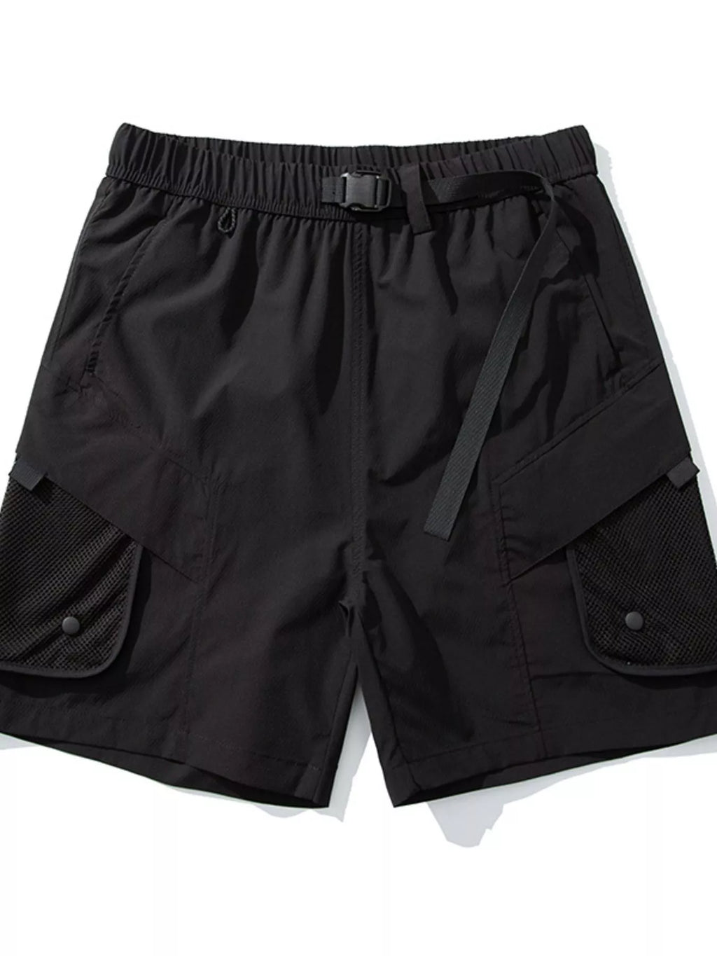 Men's Multi-Pocket Quick-Dry Cargo Shorts | Tampa Bay Discounts