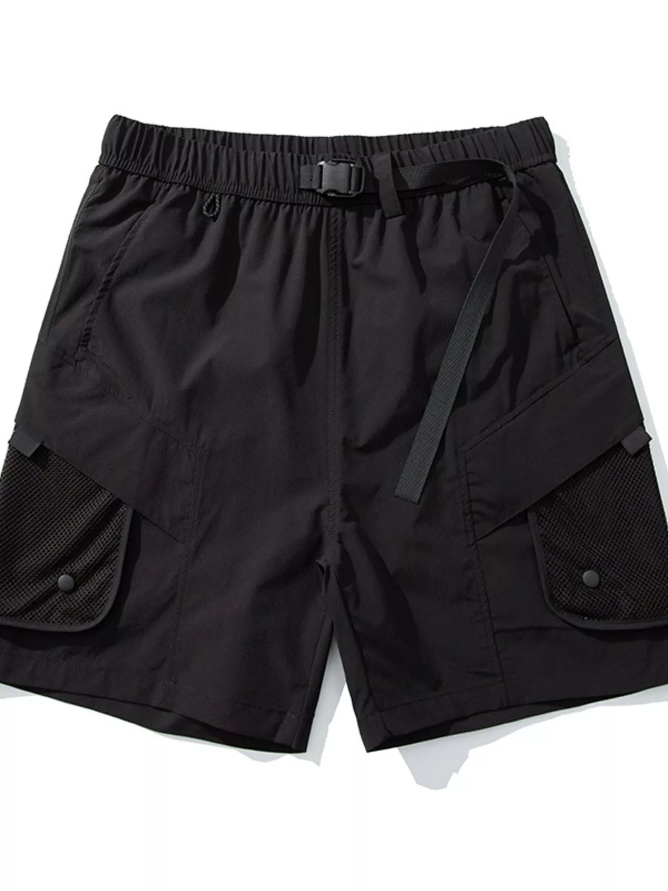 Men's Multi-Pocket Quick-Dry Cargo Shorts | Tampa Bay Discounts