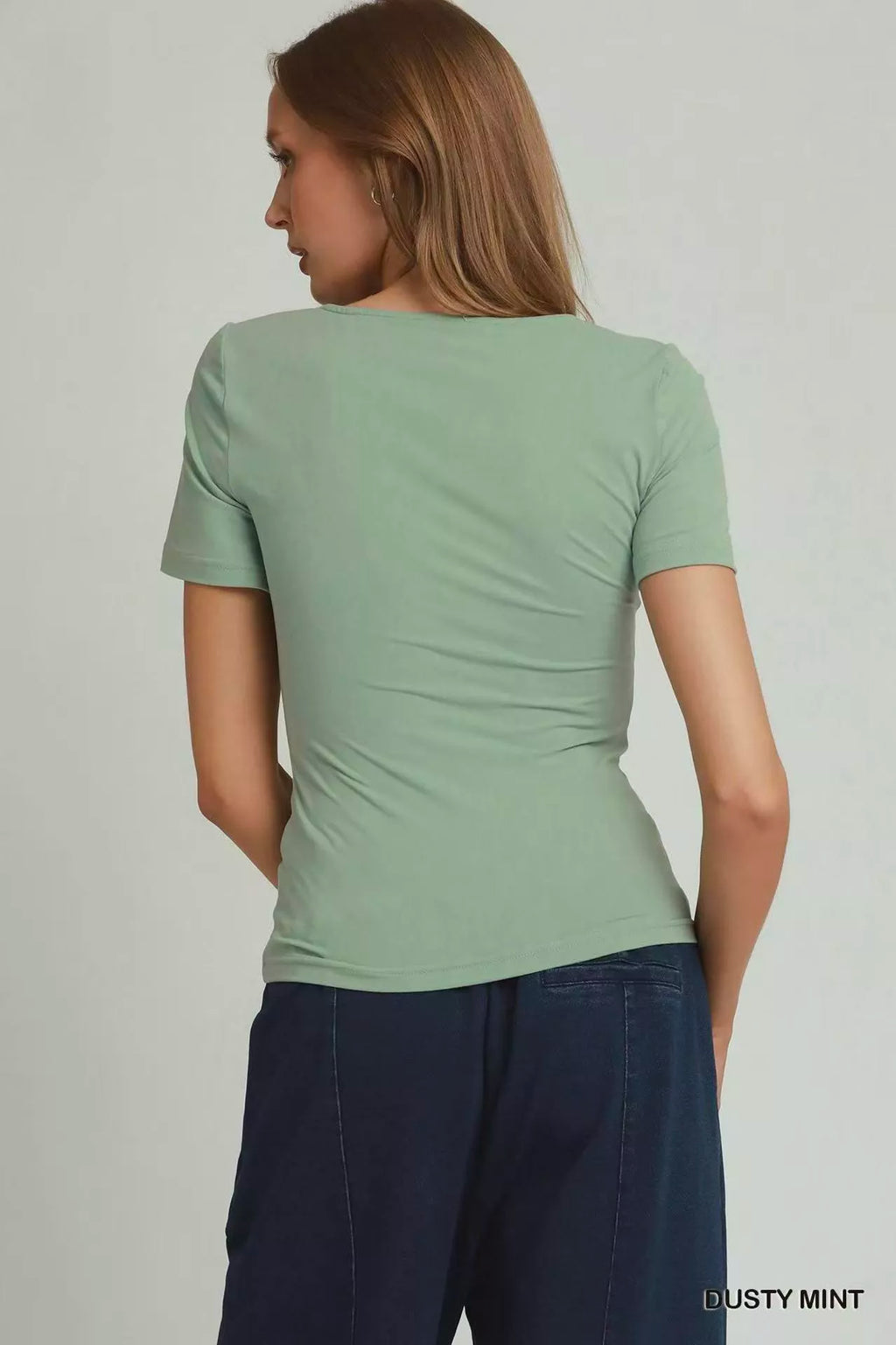 umgee-sweetheart-neckline-front-double-lined-top-1 image 3
