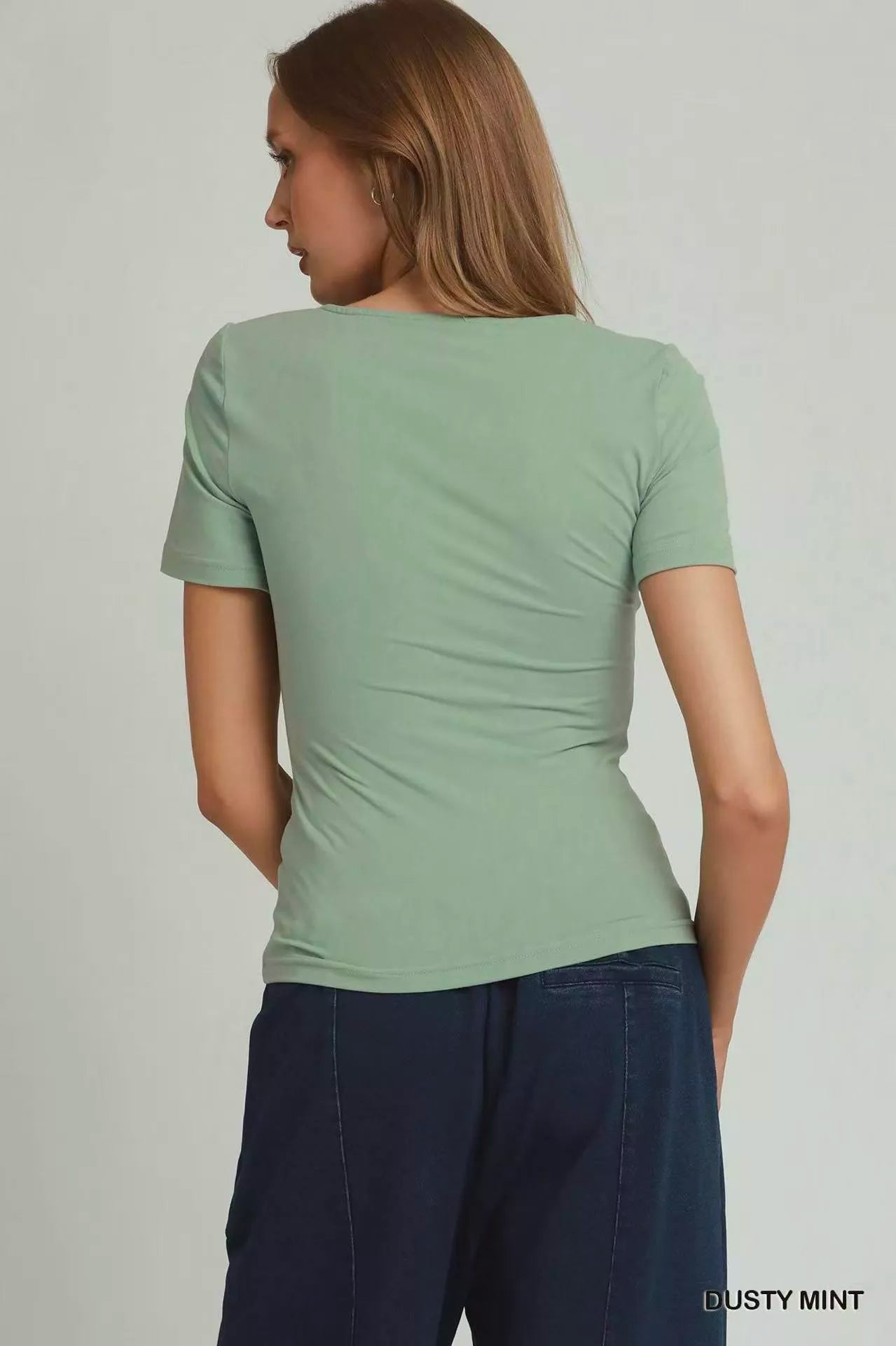 umgee-sweetheart-neckline-front-double-lined-top-1 image 3