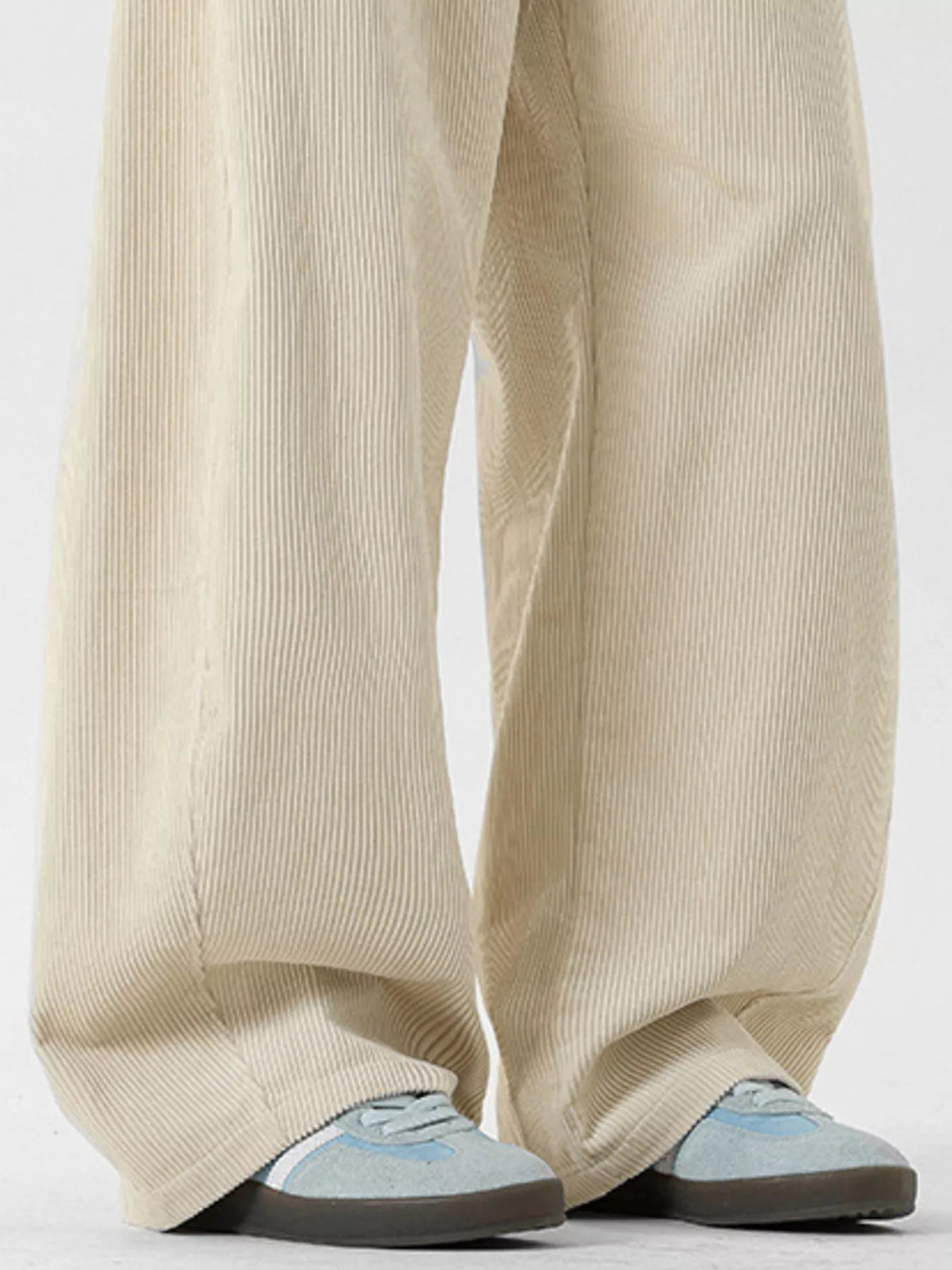 Men's Loose Fit Corduroy Pants | Tampa Bay Discounts