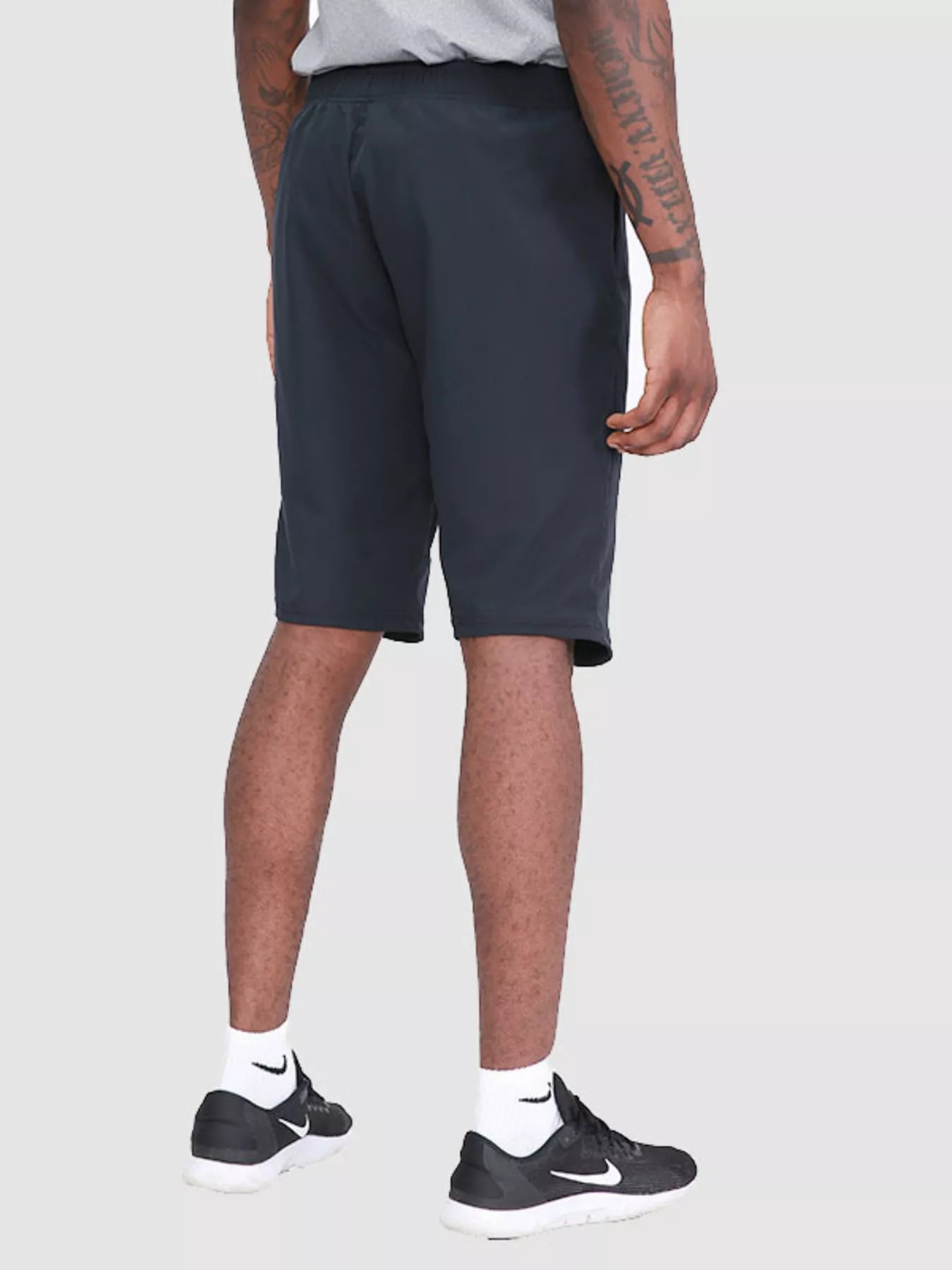 Men's Elastic Waist Lightweight Active Shorts | Tampa Bay Discounts
