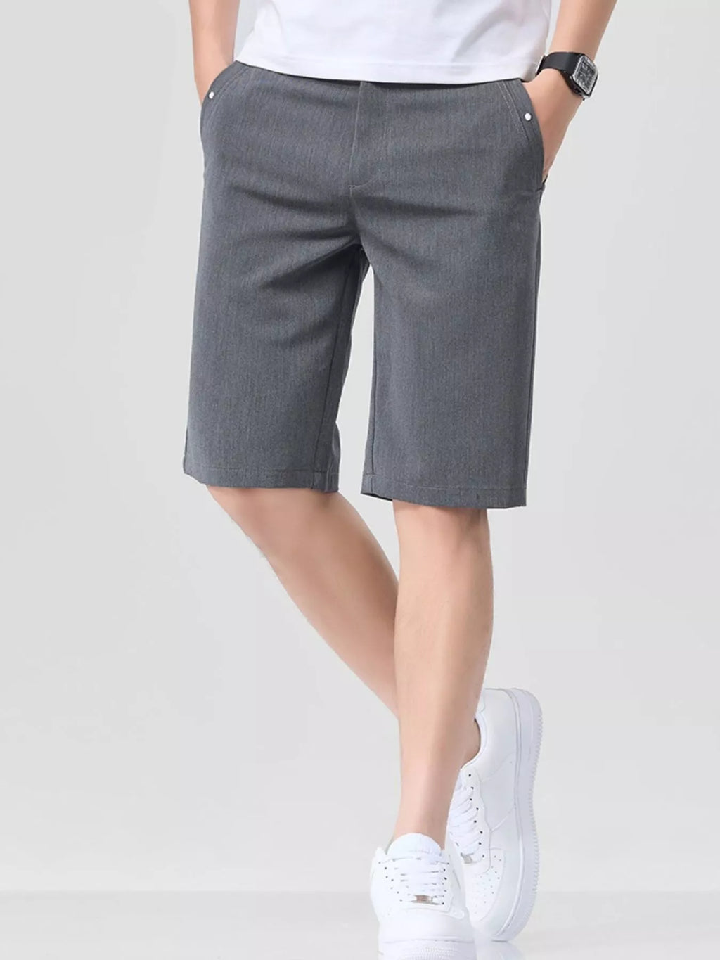 Men's Loose Fit Shorts | Tampa Bay Discounts