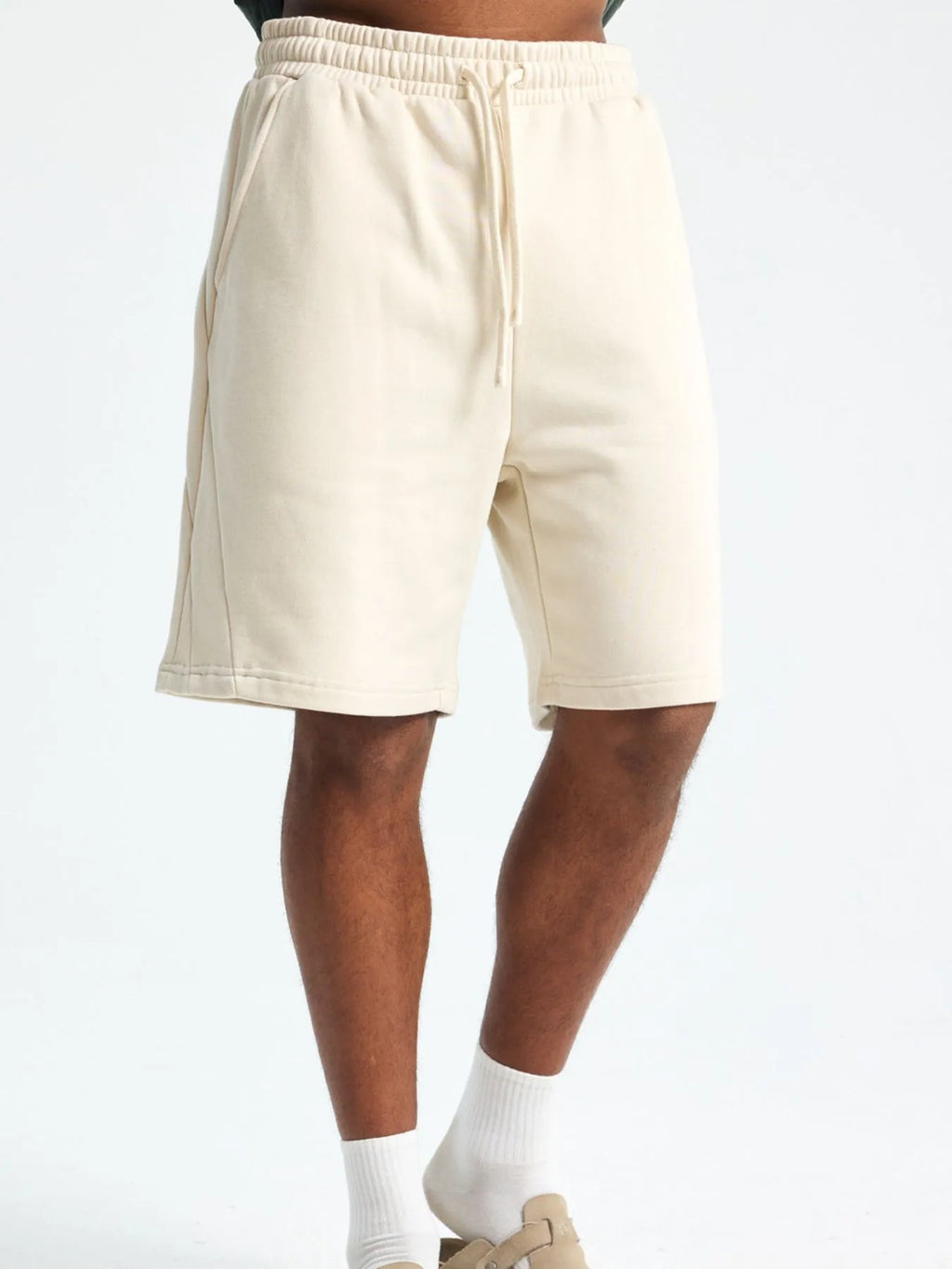 Men's Casual Drawstring Shorts | Tampa Bay Discounts