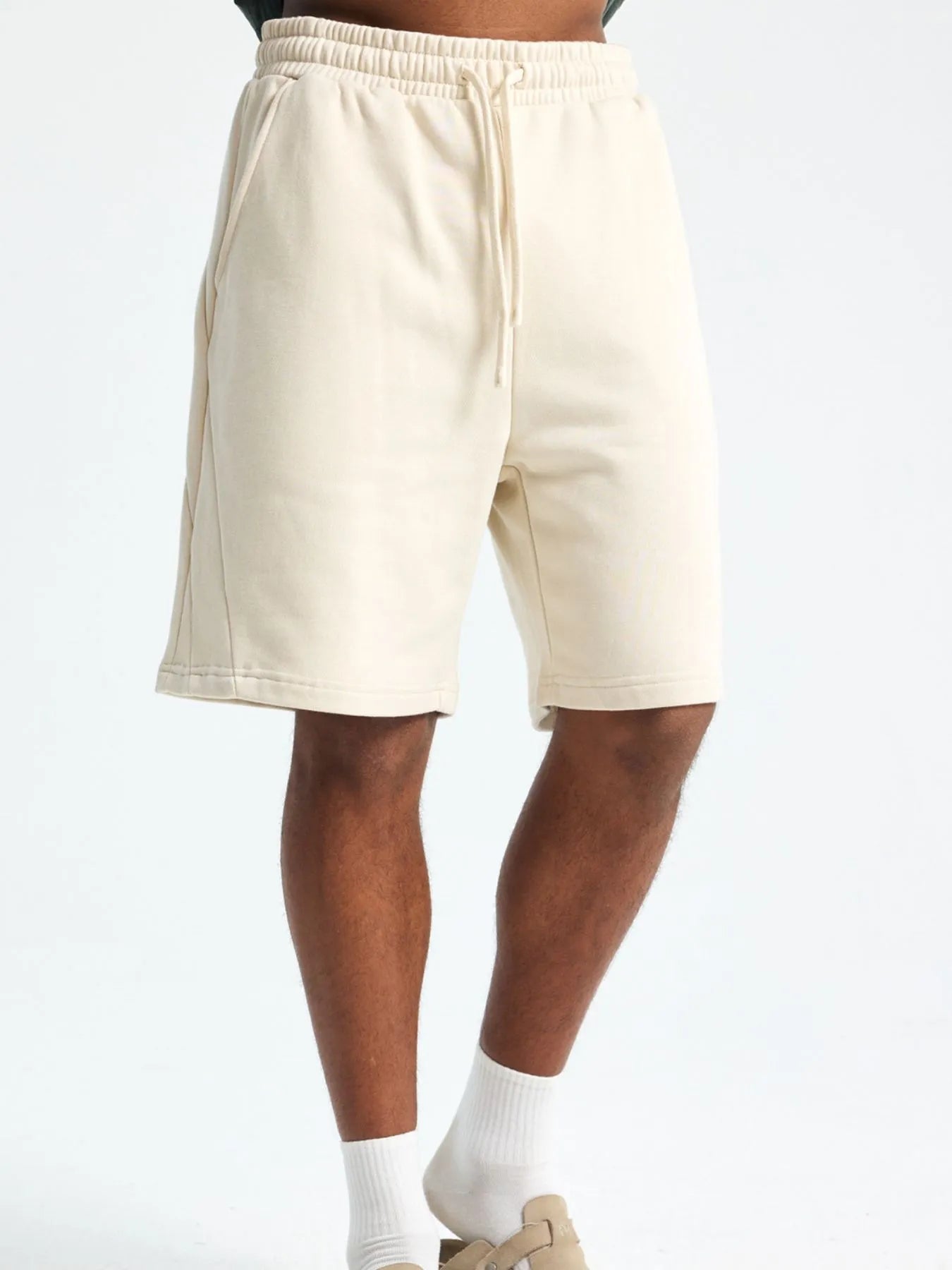 Men's Casual Drawstring Shorts | Tampa Bay Discounts