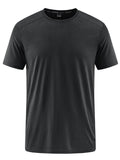 Men's Plus Size Round Neck Short Sleeve Active T-Shirt | Tampa Bay Discounts