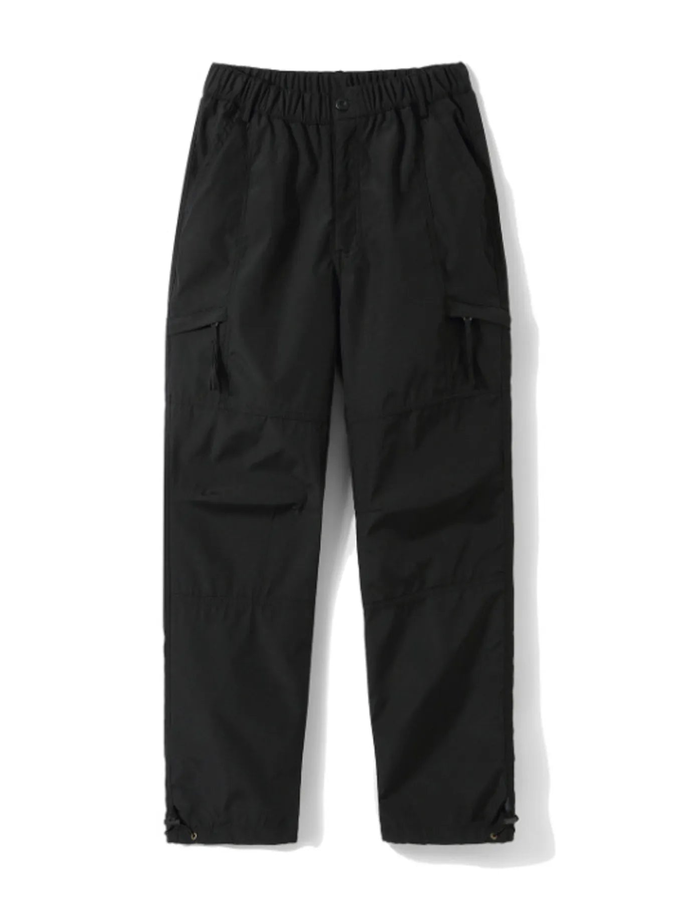 Men's Full Size Relaxed Fit Cargo Pants with Pockets Plus Size | Tampa Bay Discounts