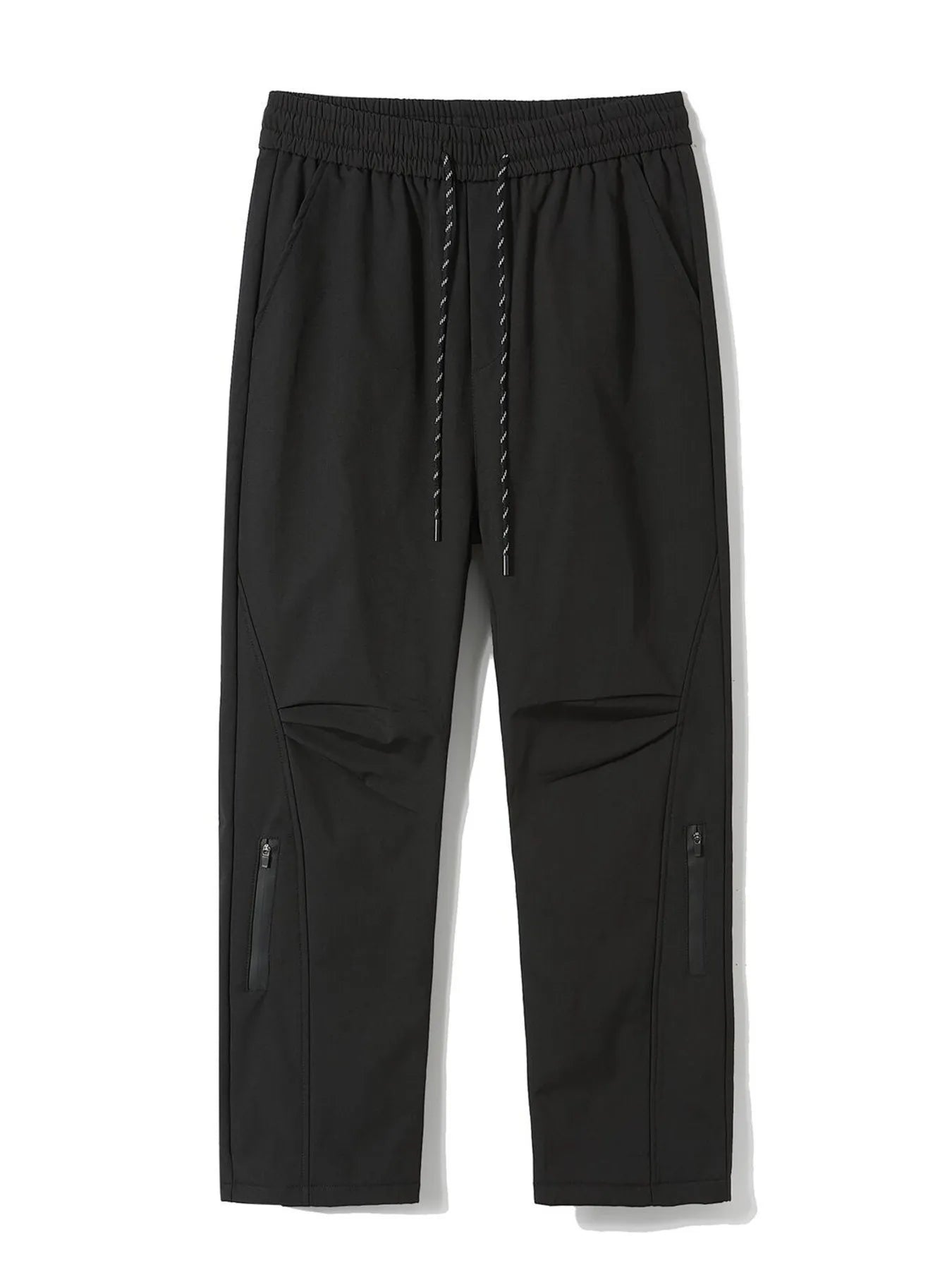 Men's Plus Size Casual Loose Fit Drawstring Pants | Tampa Bay Discounts