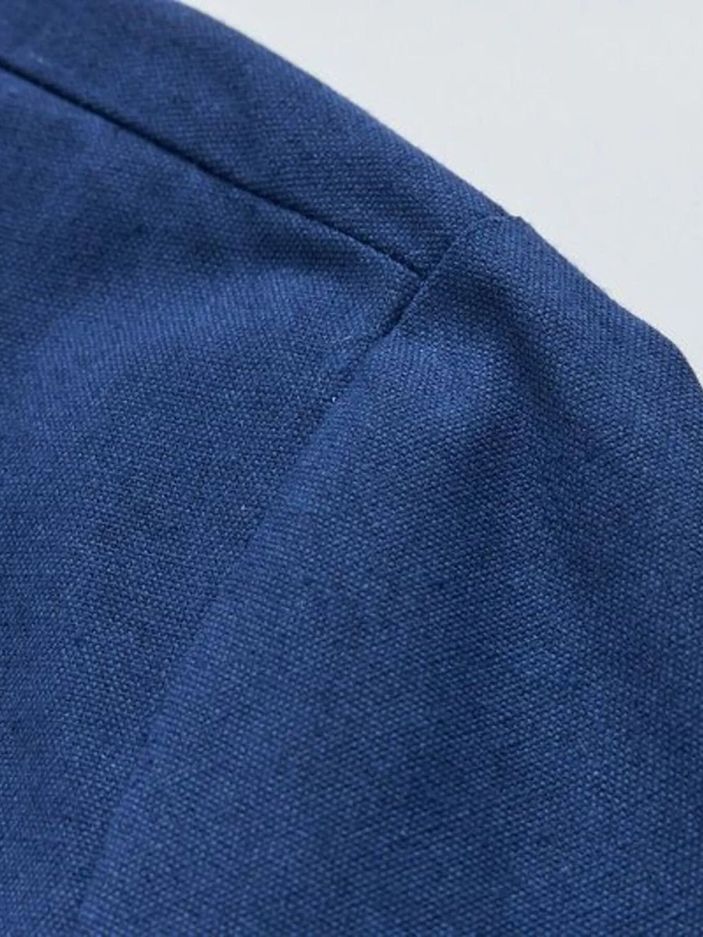 Men's Plus Size Button Detail Short Sleeve Blouse | Tampa Bay Discounts
