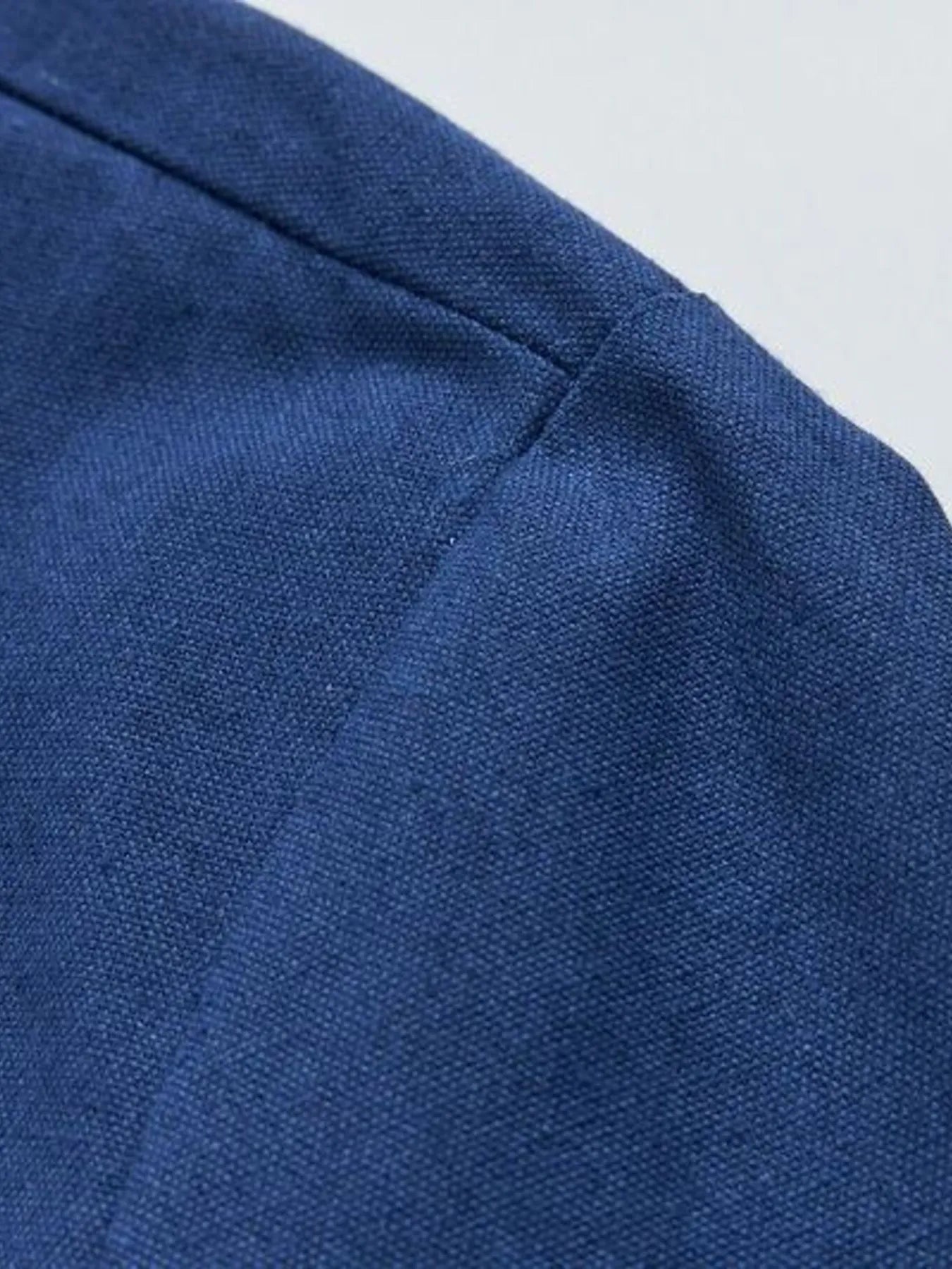 Men's Plus Size Button Detail Short Sleeve Blouse | Tampa Bay Discounts
