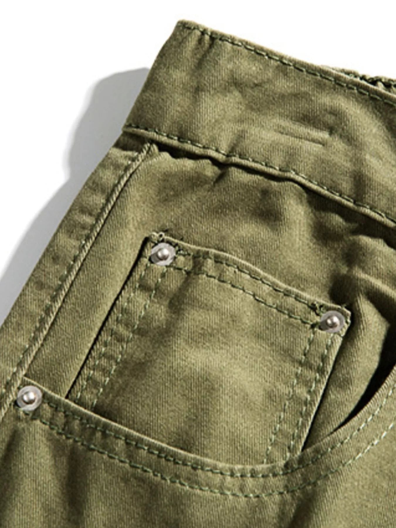 Men's Plus Size Loose Fit Wide Leg Pants | Tampa Bay Discounts