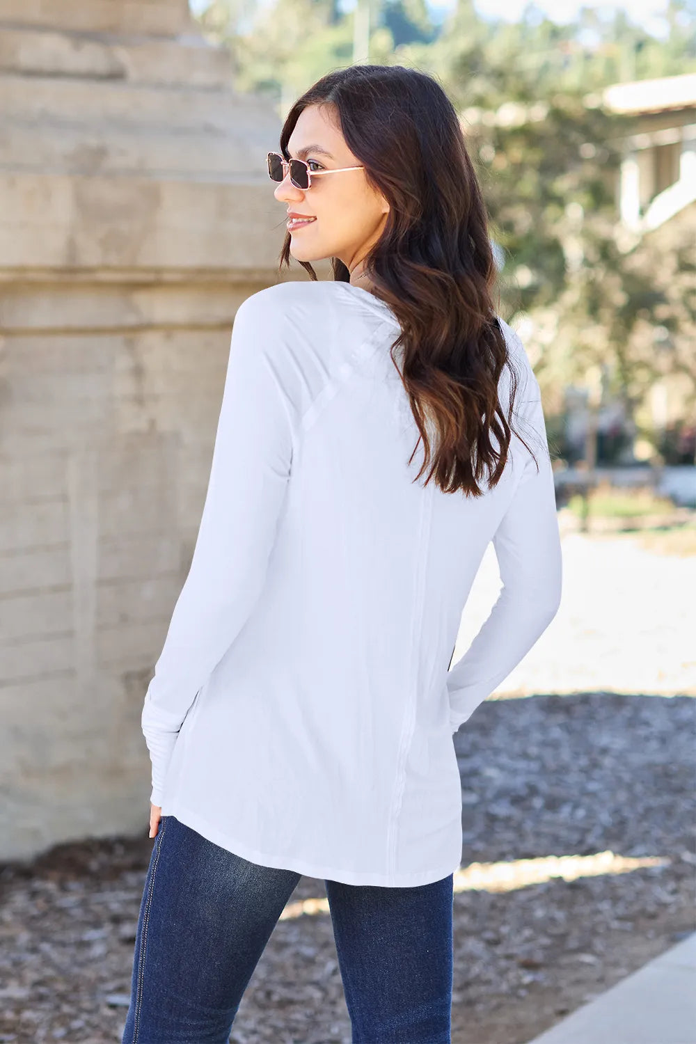 basic-bae-full-size-round-neck-long-sleeve-t-shirt image 2