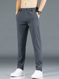 Men's Slim Fit Casual Pants | Tampa Bay Discounts