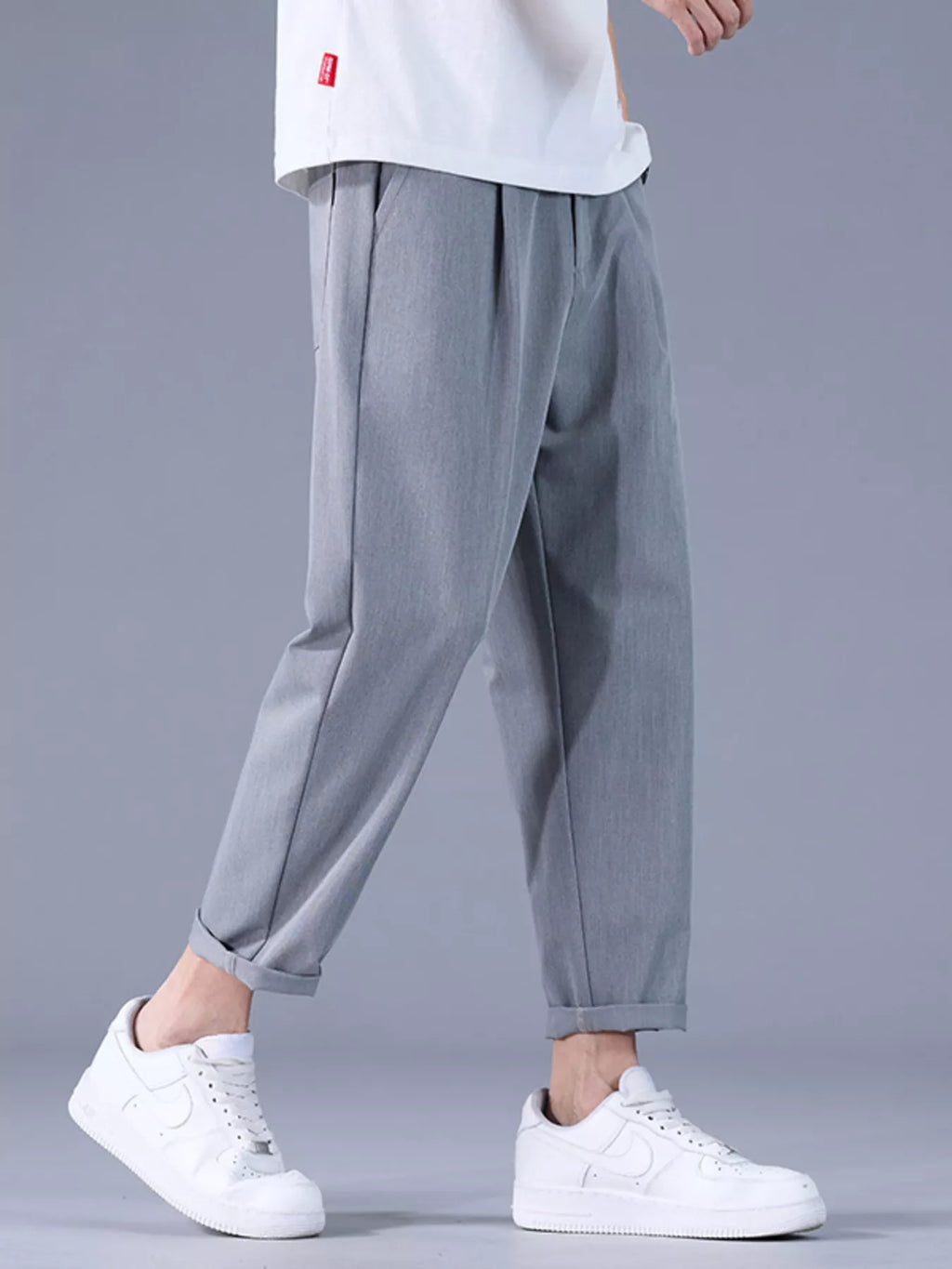 Men's Relaxed Fit Pants | Tampa Bay Discounts