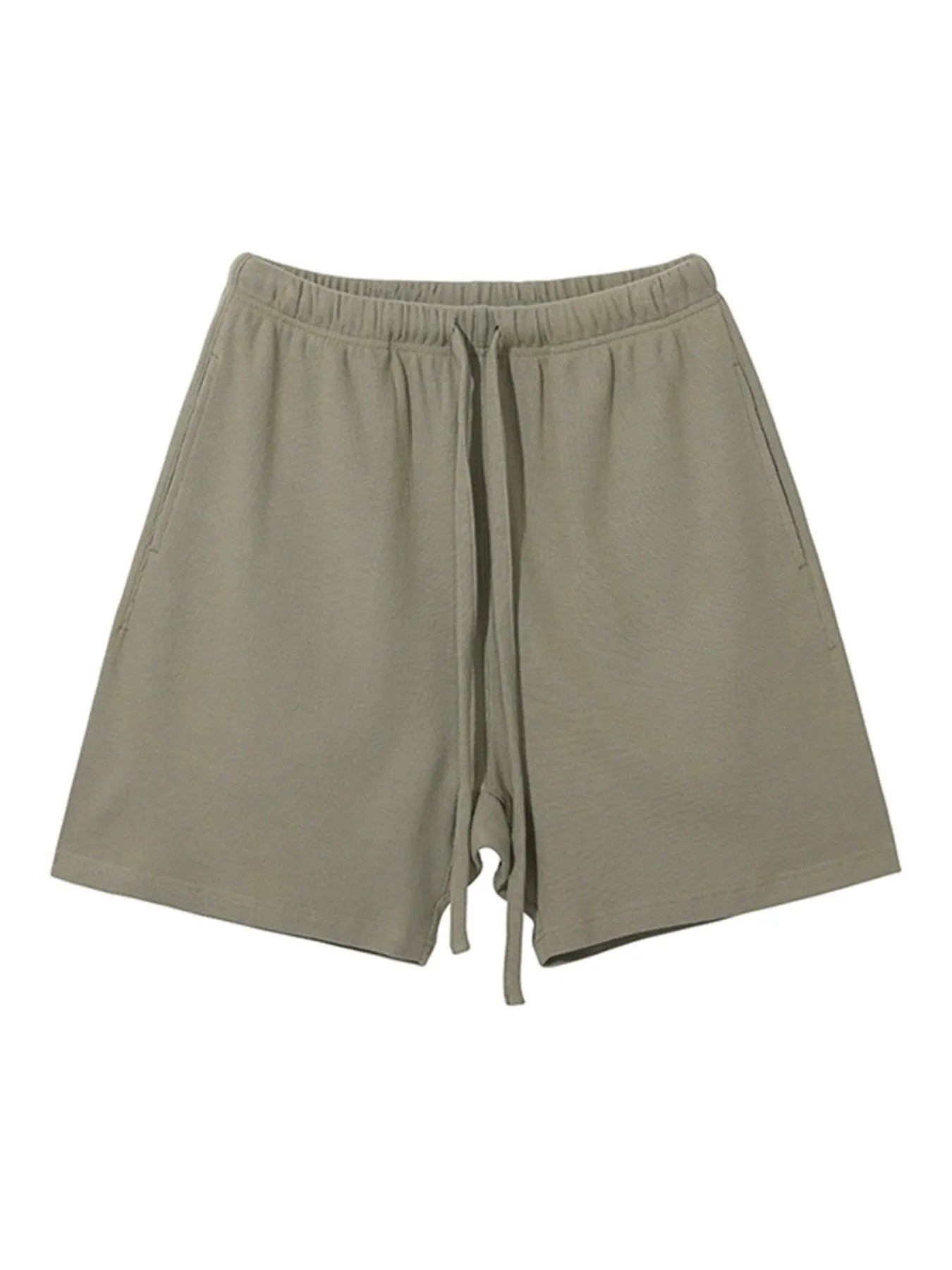 Men's Drawstring Waffle Shorts with Pockets | Tampa Bay Discounts