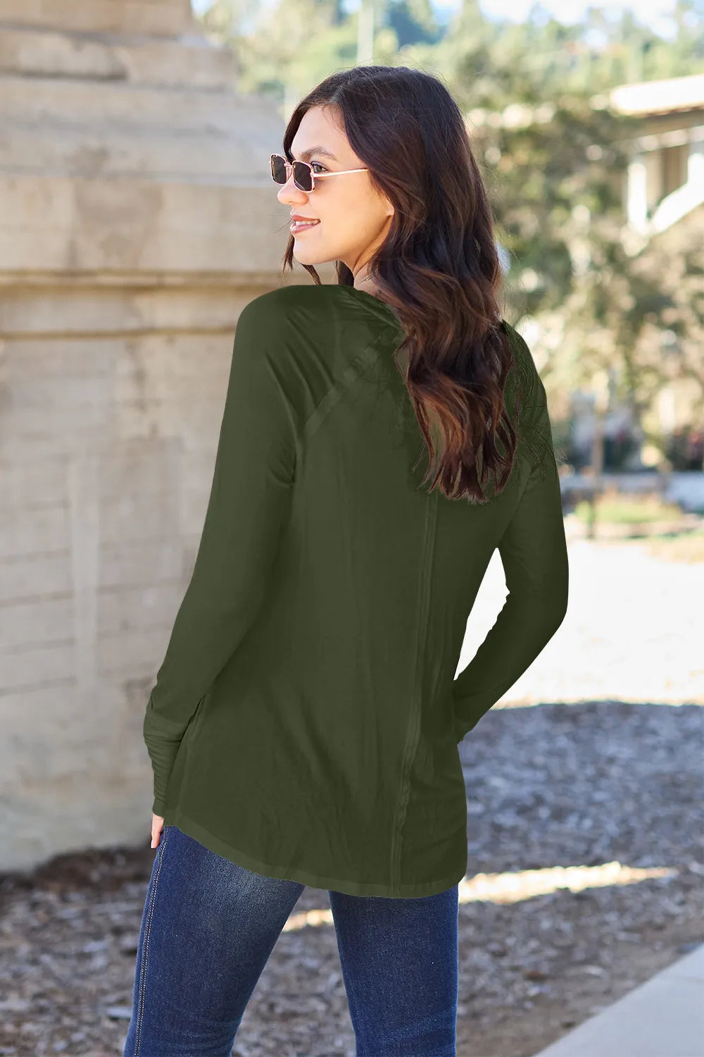 basic-bae-full-size-round-neck-long-sleeve-t-shirt image 14